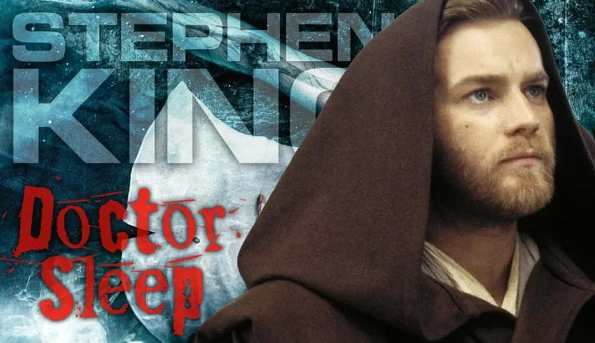 به گفته ایوان مک‌ گرگور، داستان فیلم Doctor Sleep به رمان استیون کینگ وفادار است