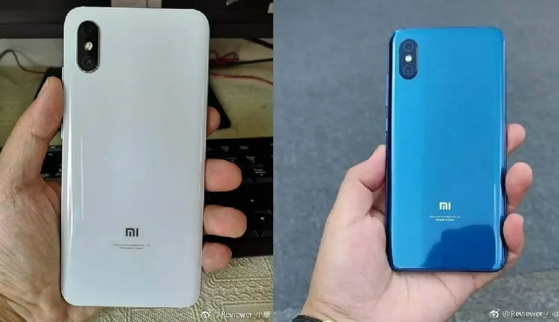 شیائومی Mi 8X موفق به اخذ گواهی 3C در چین شد