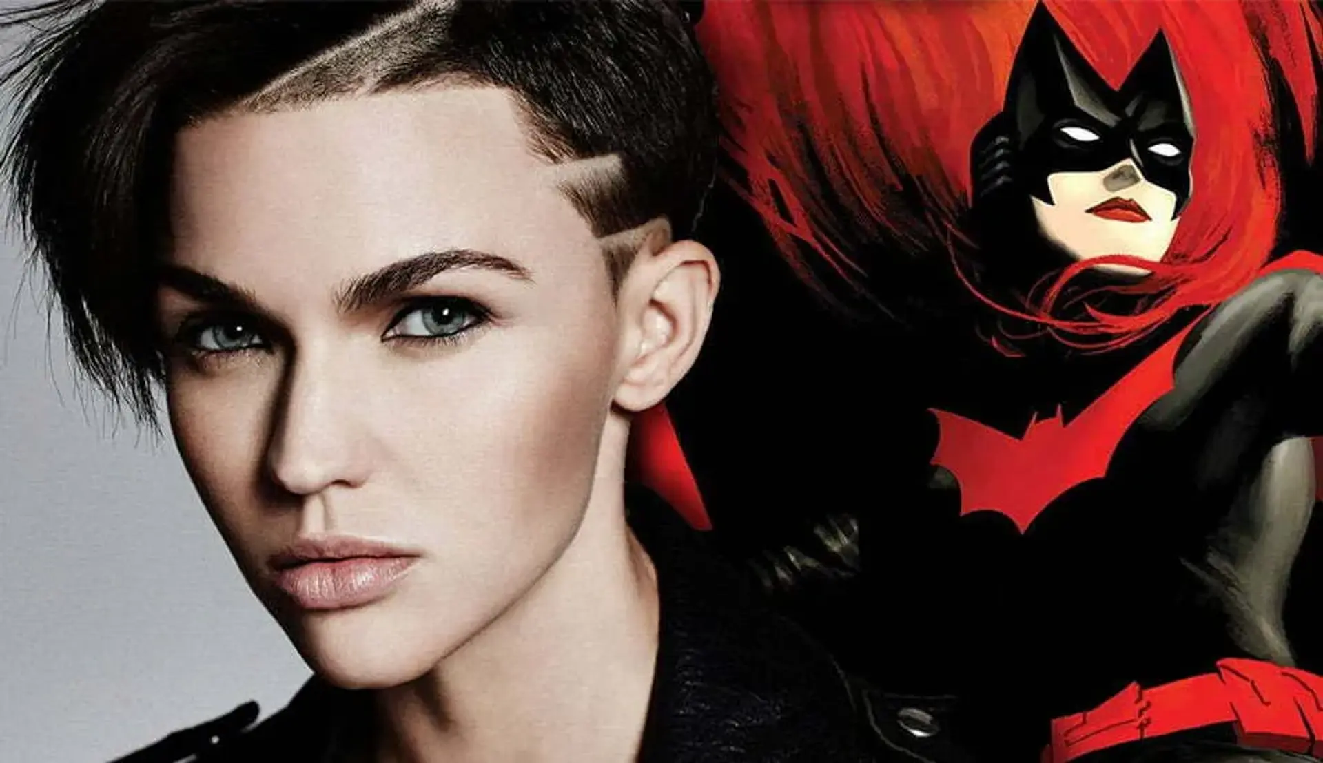 رابی رز در سریال جدید شبکه CW نقش Batwoman را بازی خواهد کرد