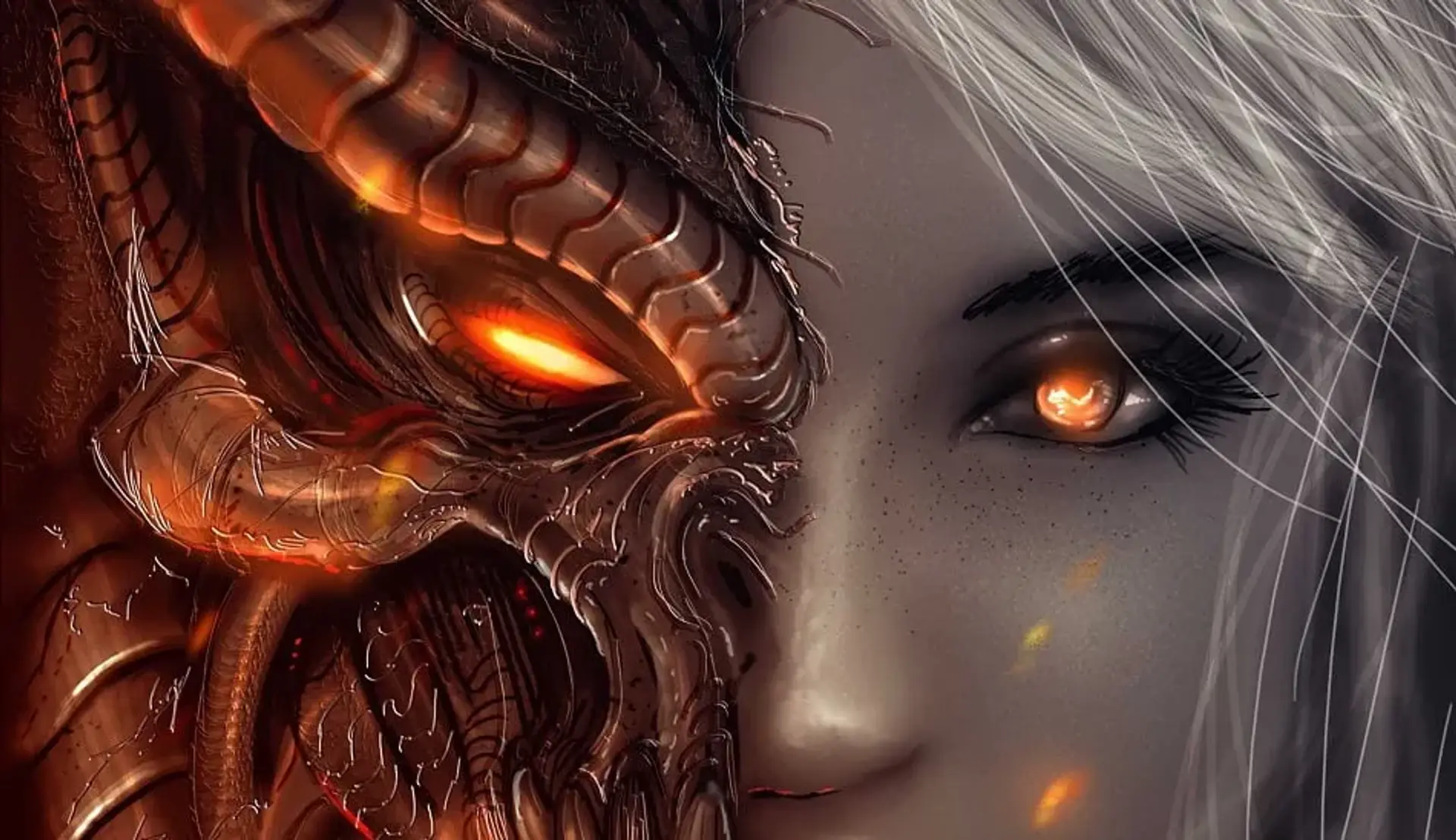 بلیزارد روی چندین پروژه مرتبط با Diablo کار می کند