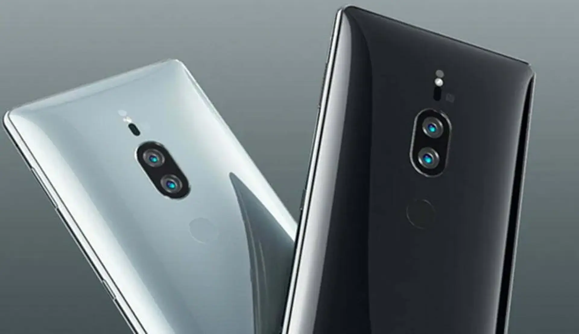 مشخصات سونی اکسپریا XZ3 منتشر شد