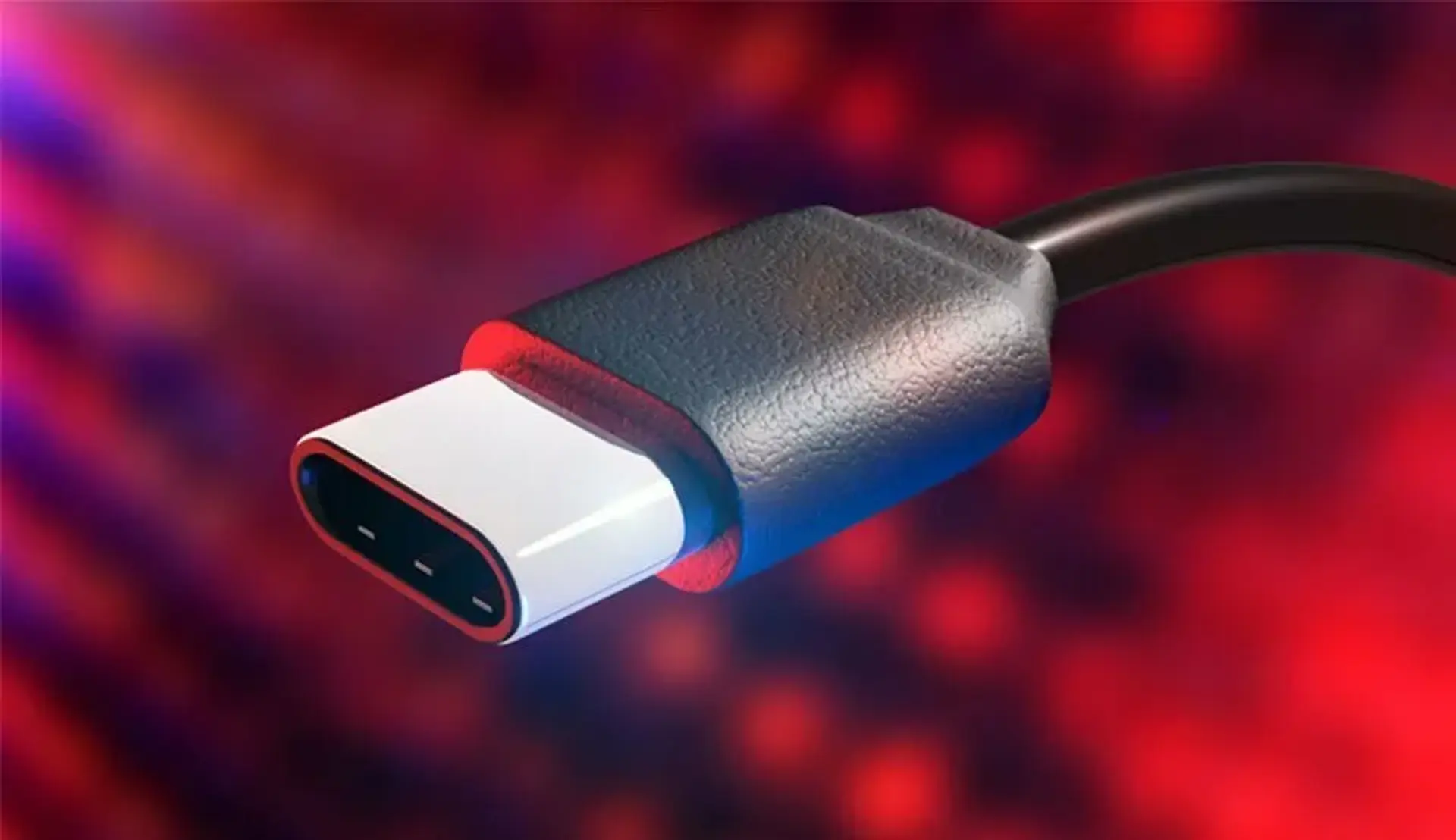 هکر‌ها از طریق USB-C می توانند وارد کامپیوتر شما شوند