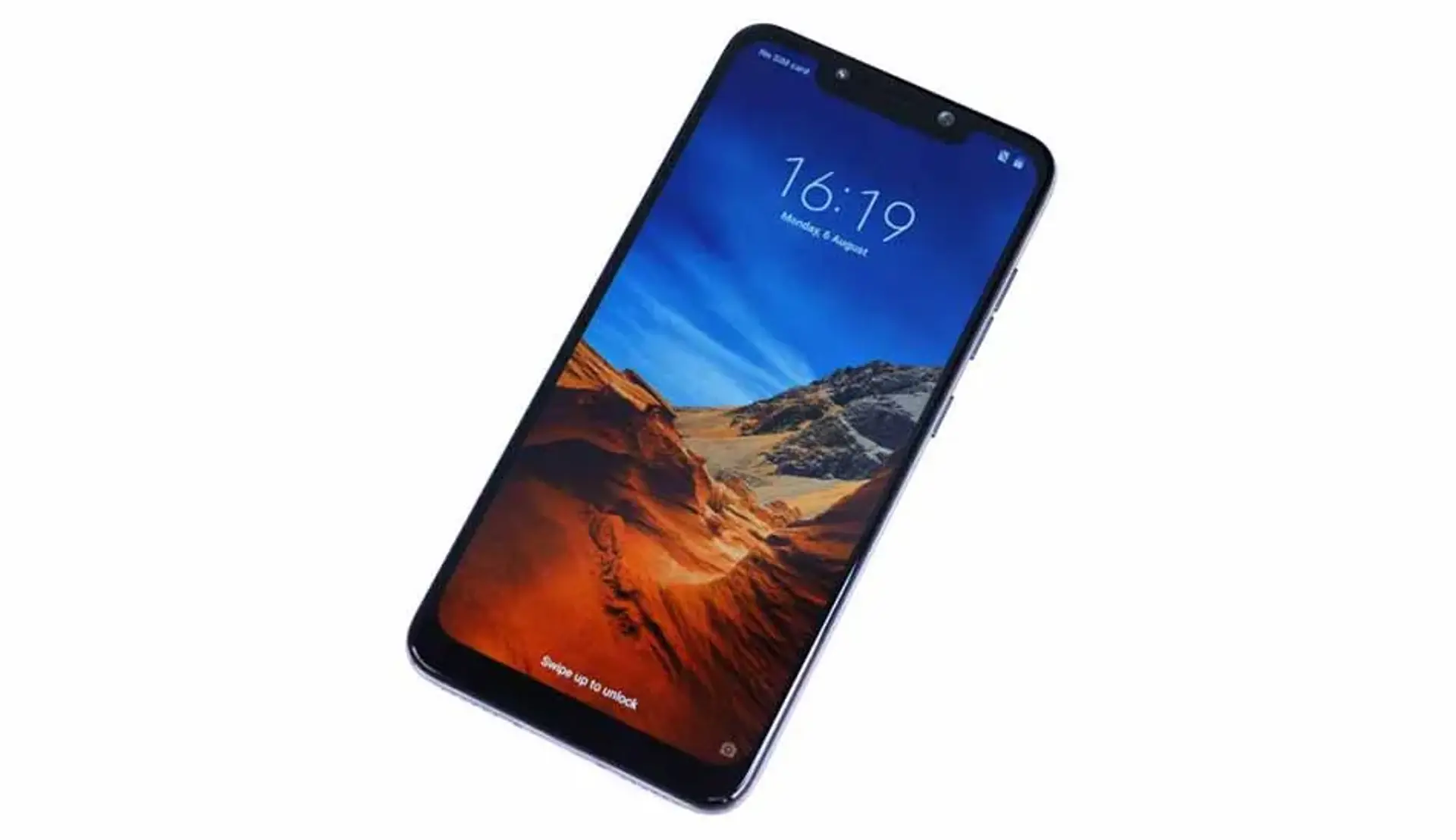 ویدیوی جعبه گشایی شیائومی پوکوفون F1 پیش از رونمایی رسمی لو رفت
