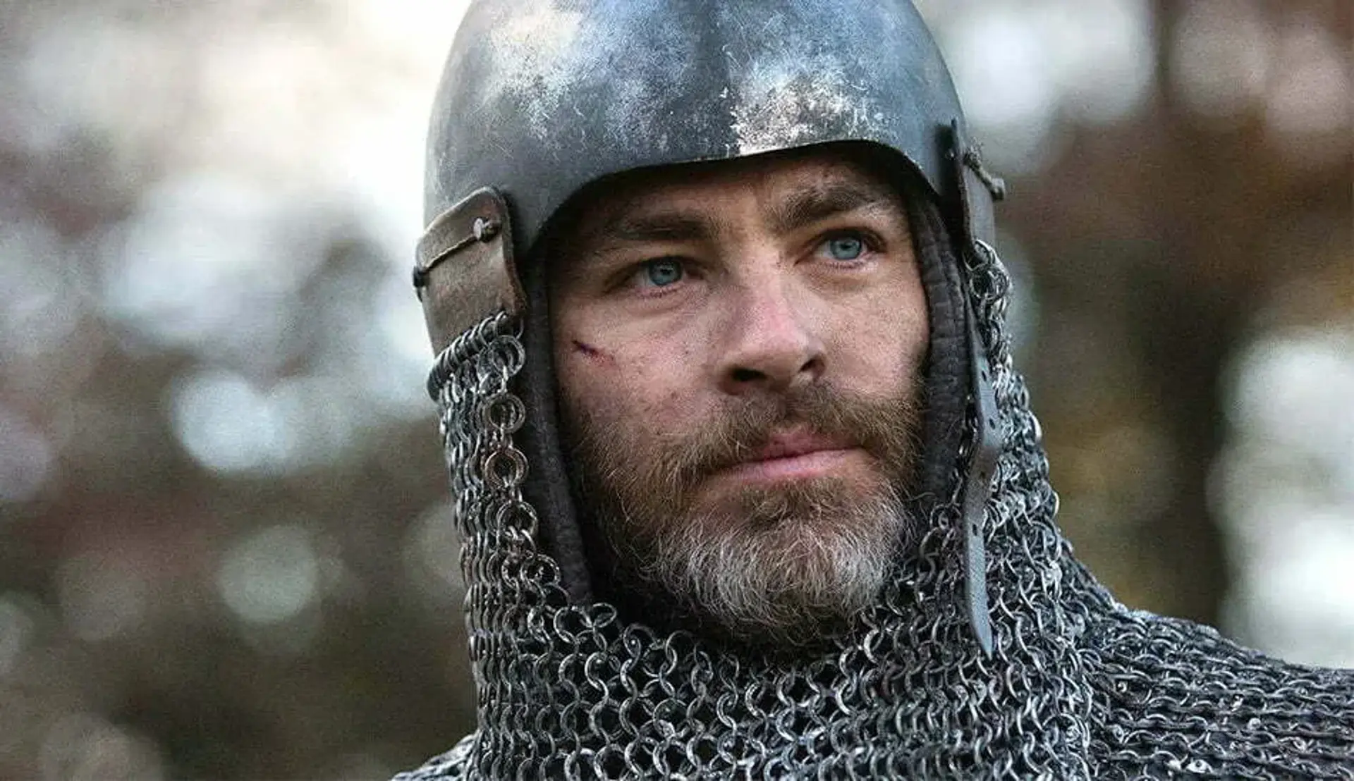 فیلم Outlaw King در افتتاحیه فستیوال جهانی 2018 تورنتو روی پرده می رود
