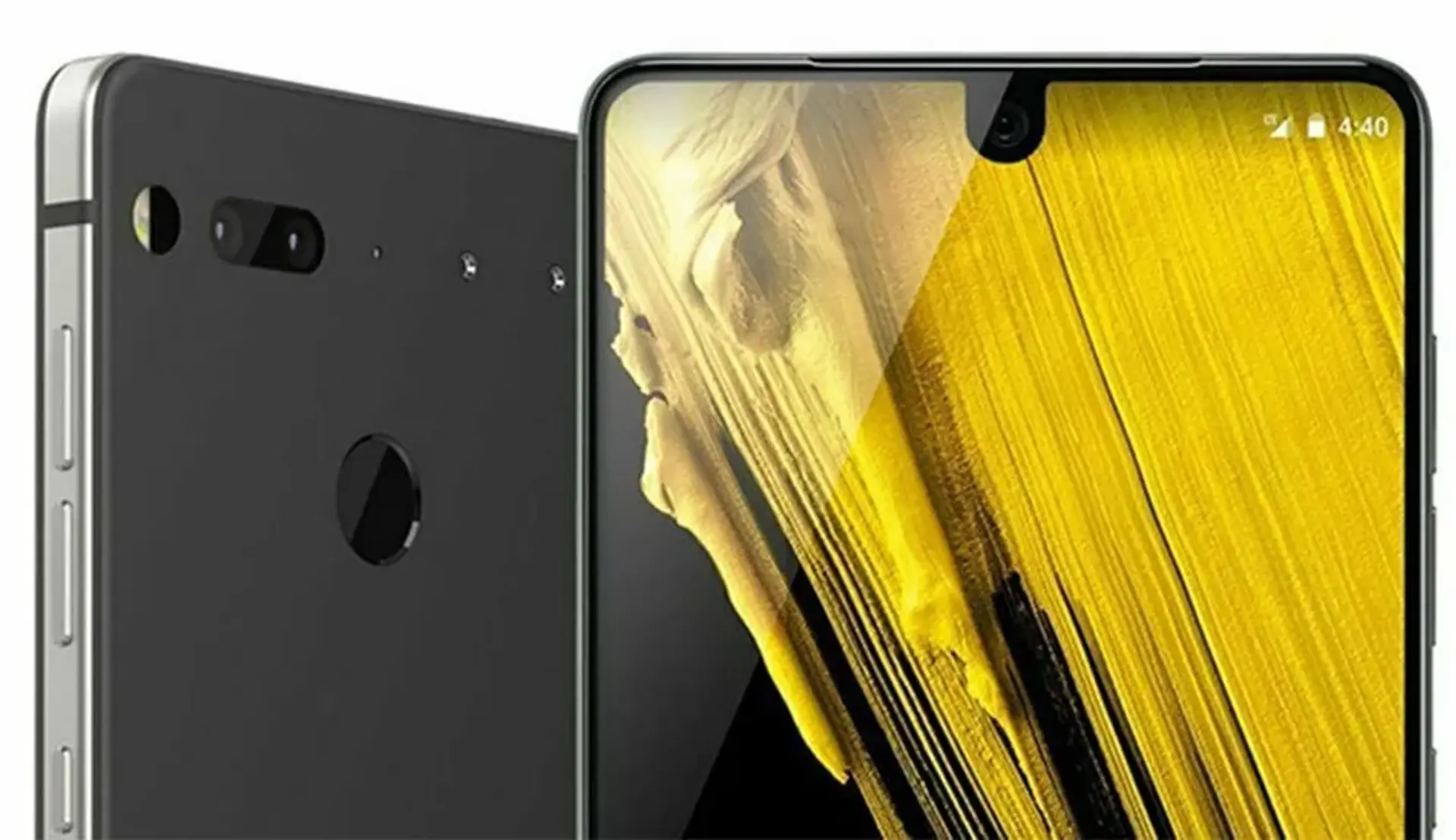 هوآوی آنر 8X یک بریدگی بالای نمایشگر V شکل خواهد داشت