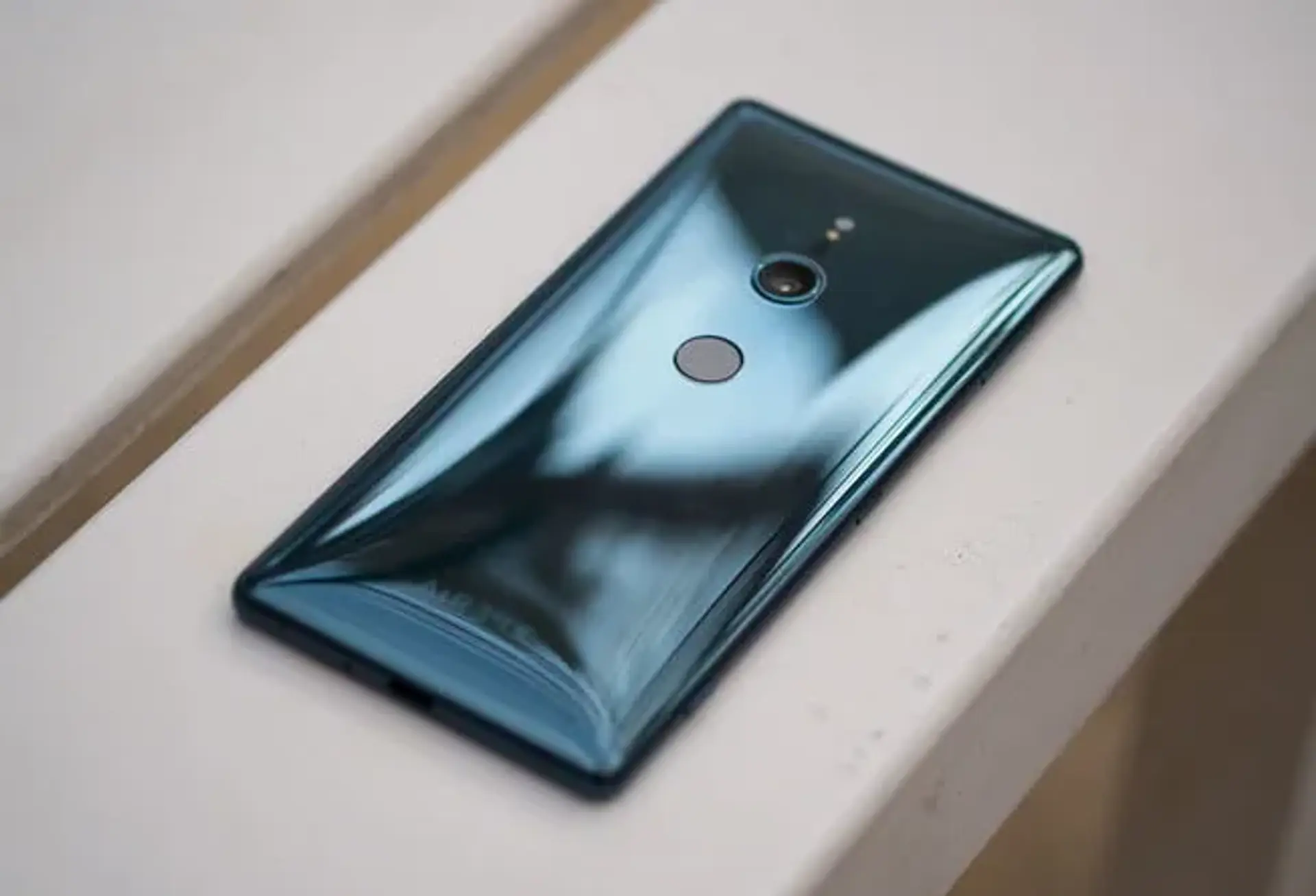 سونی اکسپریا XZ3 یک دوربین اصلی خواهد داشت
