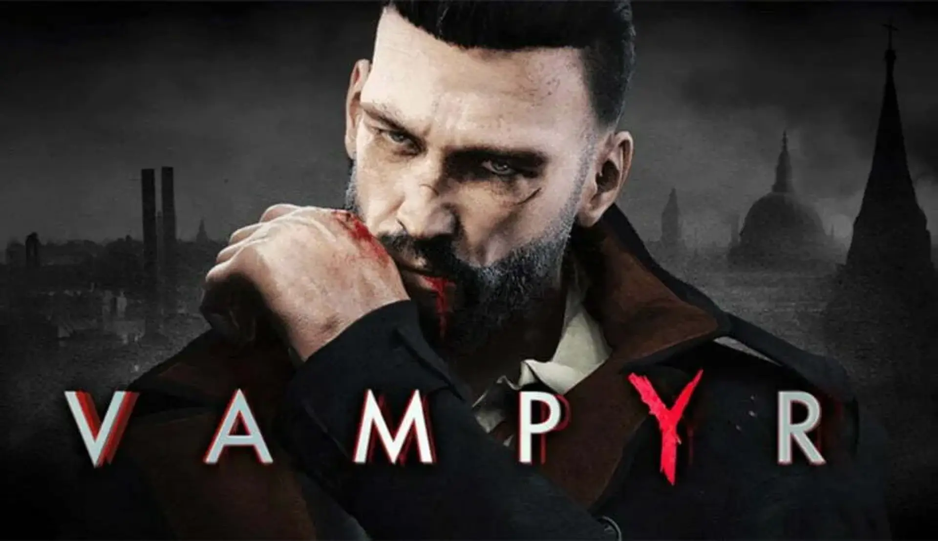 شاید سریالی از بازی Vampyr استودیوی دونت ناد ساخته شود