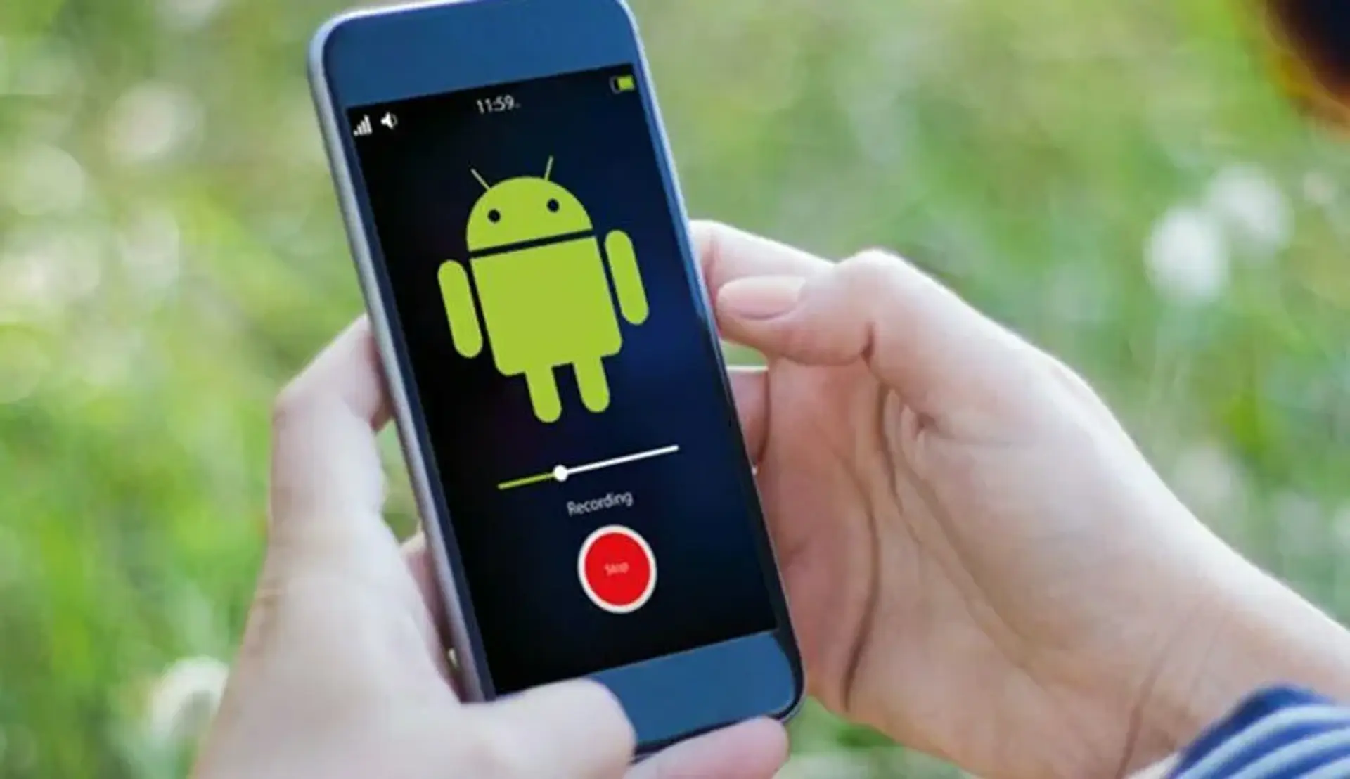 چگونه با گوشی اندرویدی خود تماس‌ ها را ضبط کنیم؟