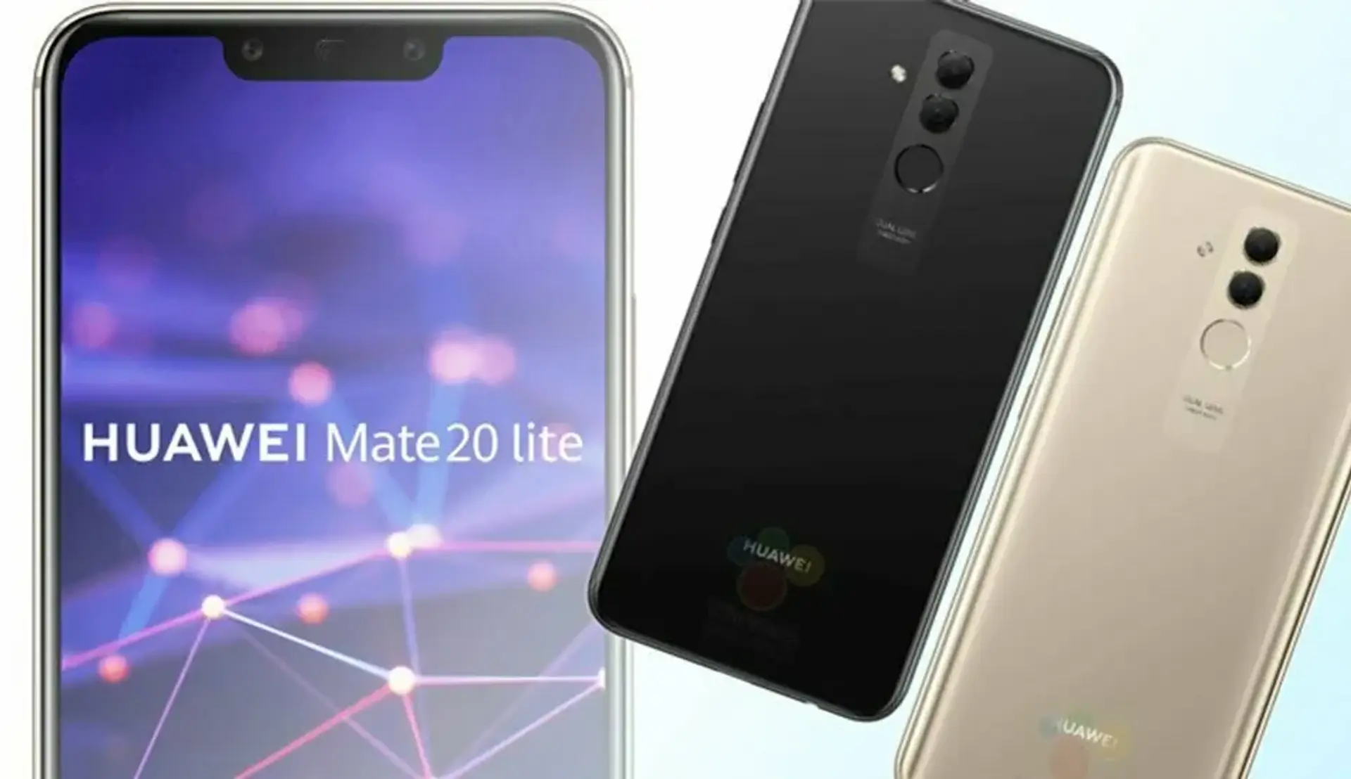 هواوی میت 20 لایت با پردازنده کرین 710 در بنچمارک گیکبنچ رویت شد