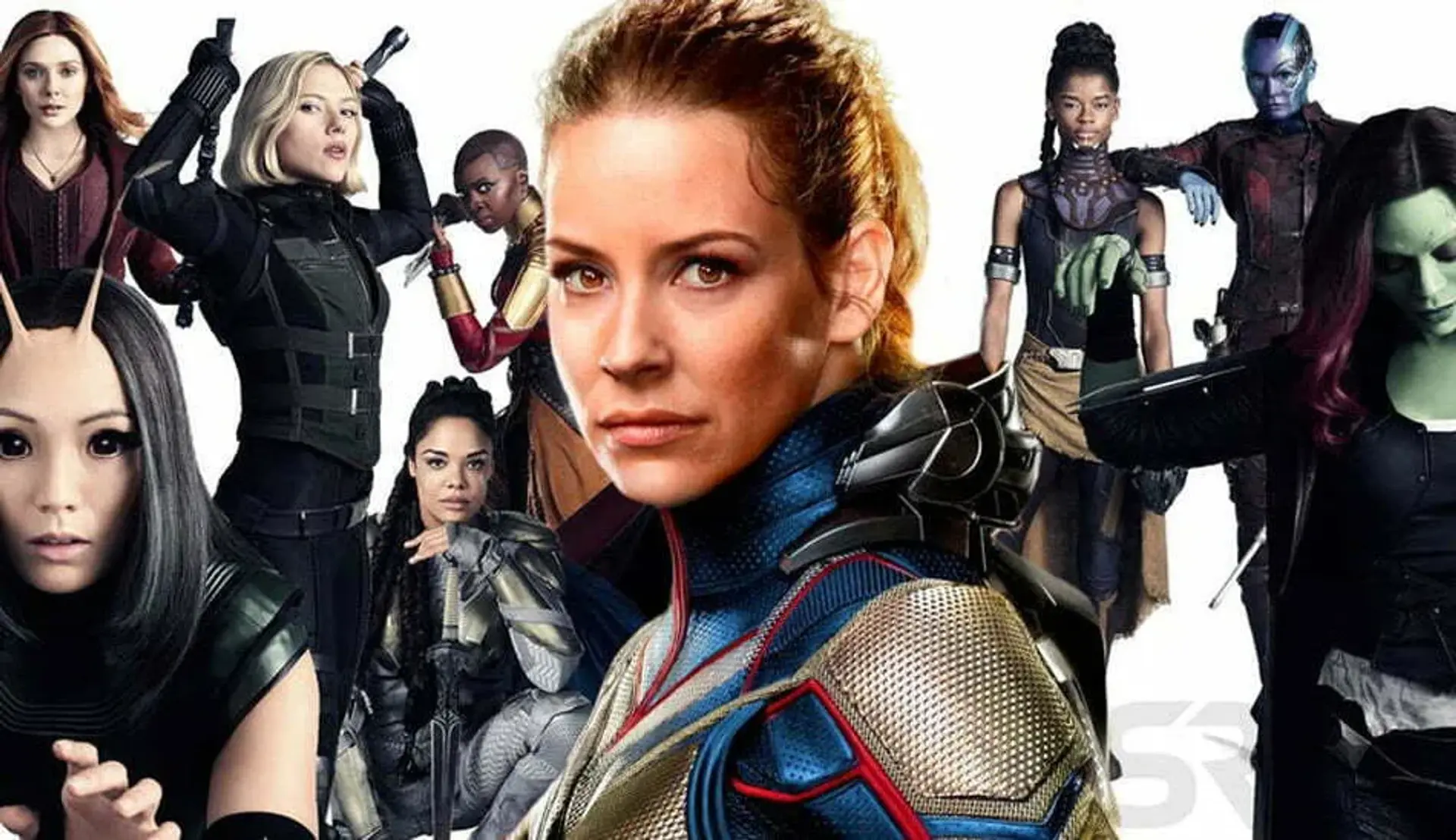 کارگردان Ant-Man 2 مایل است «وسپ» رهبر گروه Avengers زنان باشد