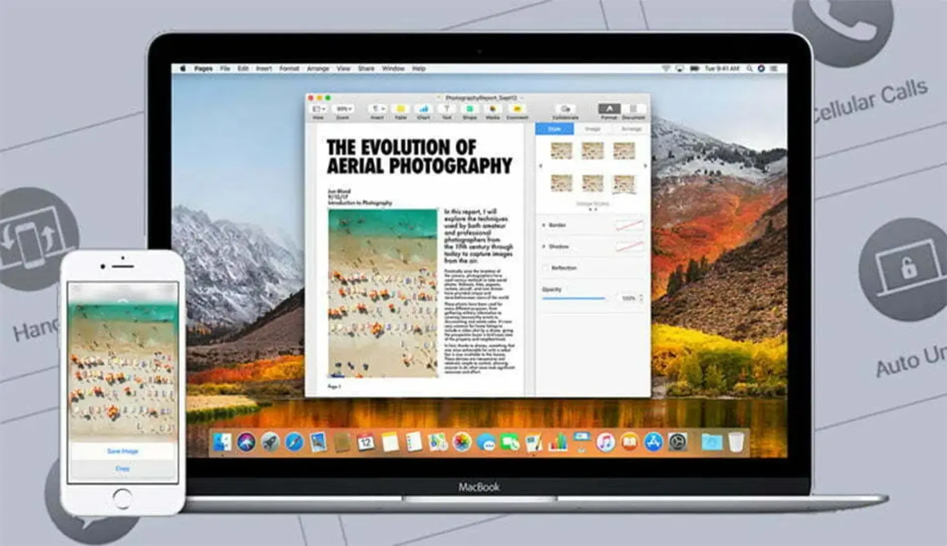 macOS موهاوی از ویژگی «Back To My Mac» پشتیبانی نخواهد کرد