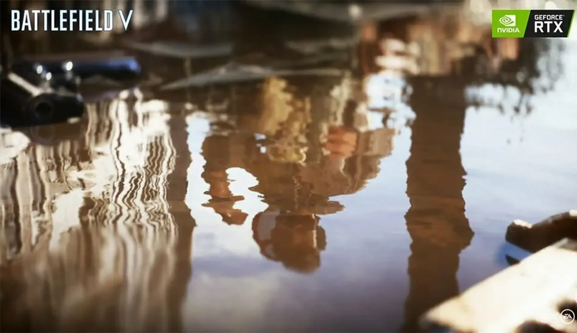 کارت‌ های گرافیک جدید انویدیا برای پردازش تصاویر 4K HDR طراحی شده اند