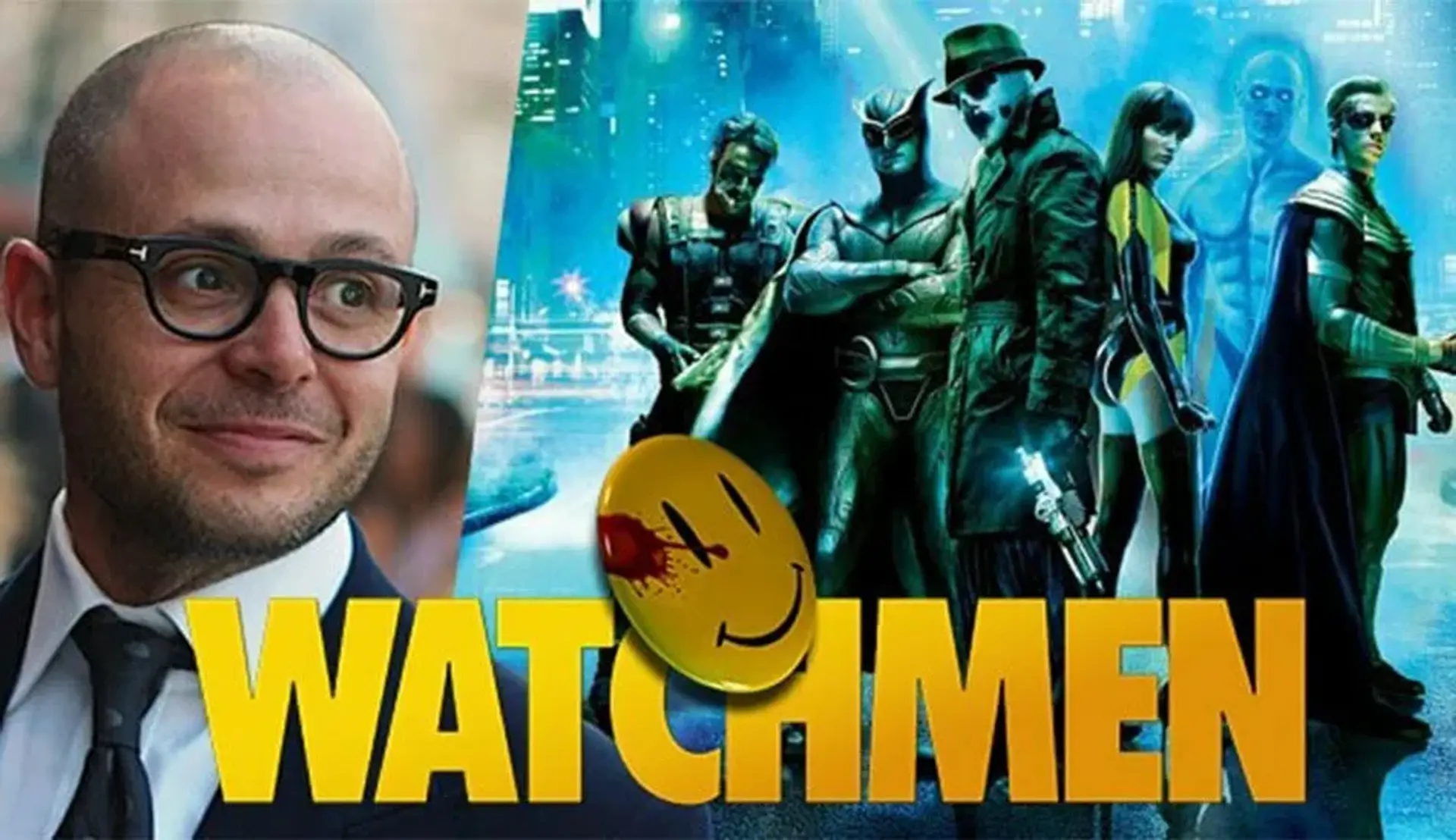 انتشار تیزری تبلیغاتی از شرکت HBO خبر از تاریخ انتشار سریال Watchmen می‌ دهد