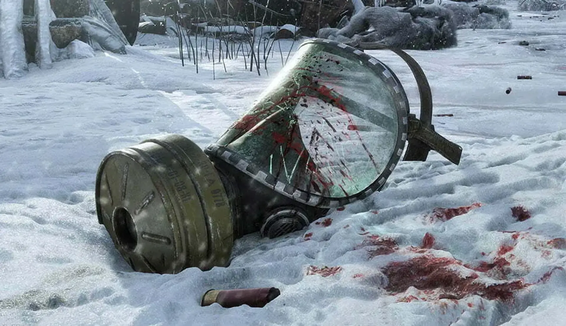 تریلر جدید بازی Metro Exodus گرافیک خارق‌ العاده آن را به نمایش می گذارد