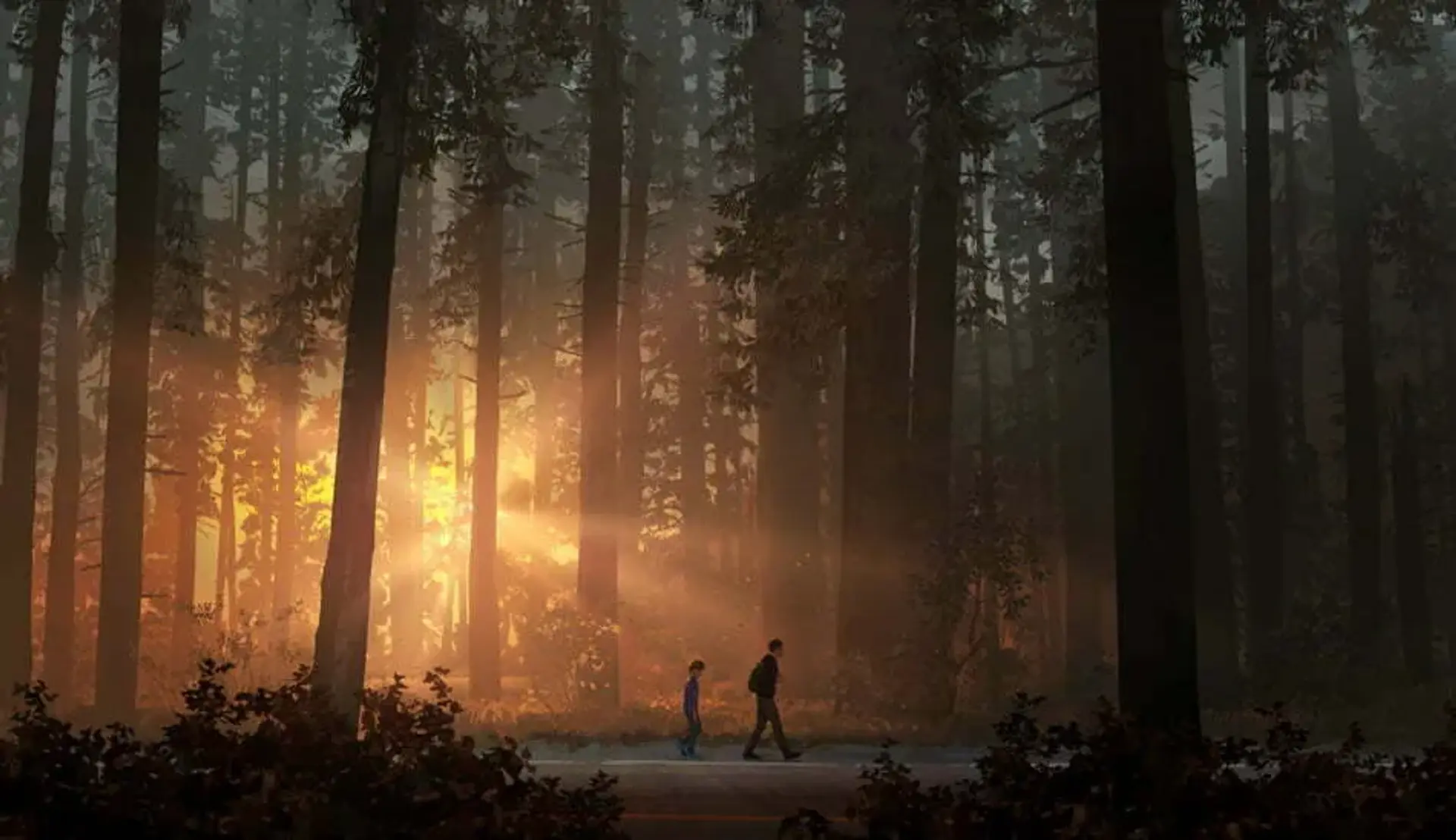 تریلر جدید Life is Strange 2 به داستان بازی می پردازد