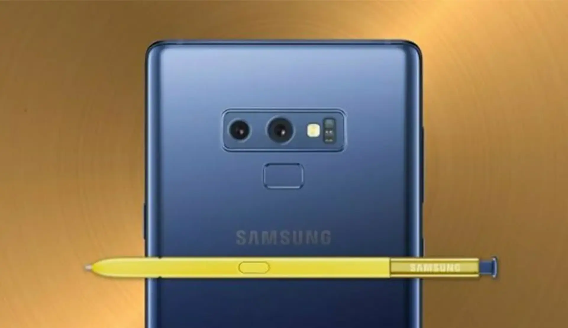 نسخه 512 گیگابایتی گلکسی نوت 9 زودتر به بازار خواهد آمد