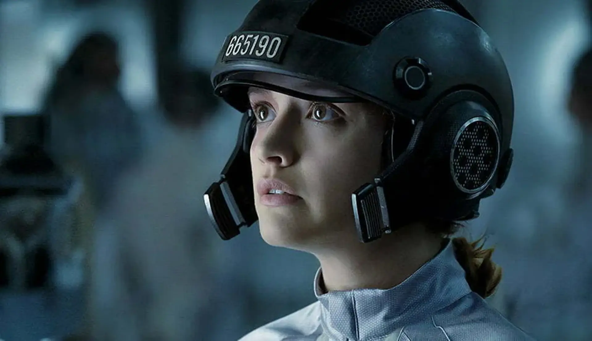اولیویا کوک برای قسمت‌ های بعدی Ready Player One قرداد بسته است
