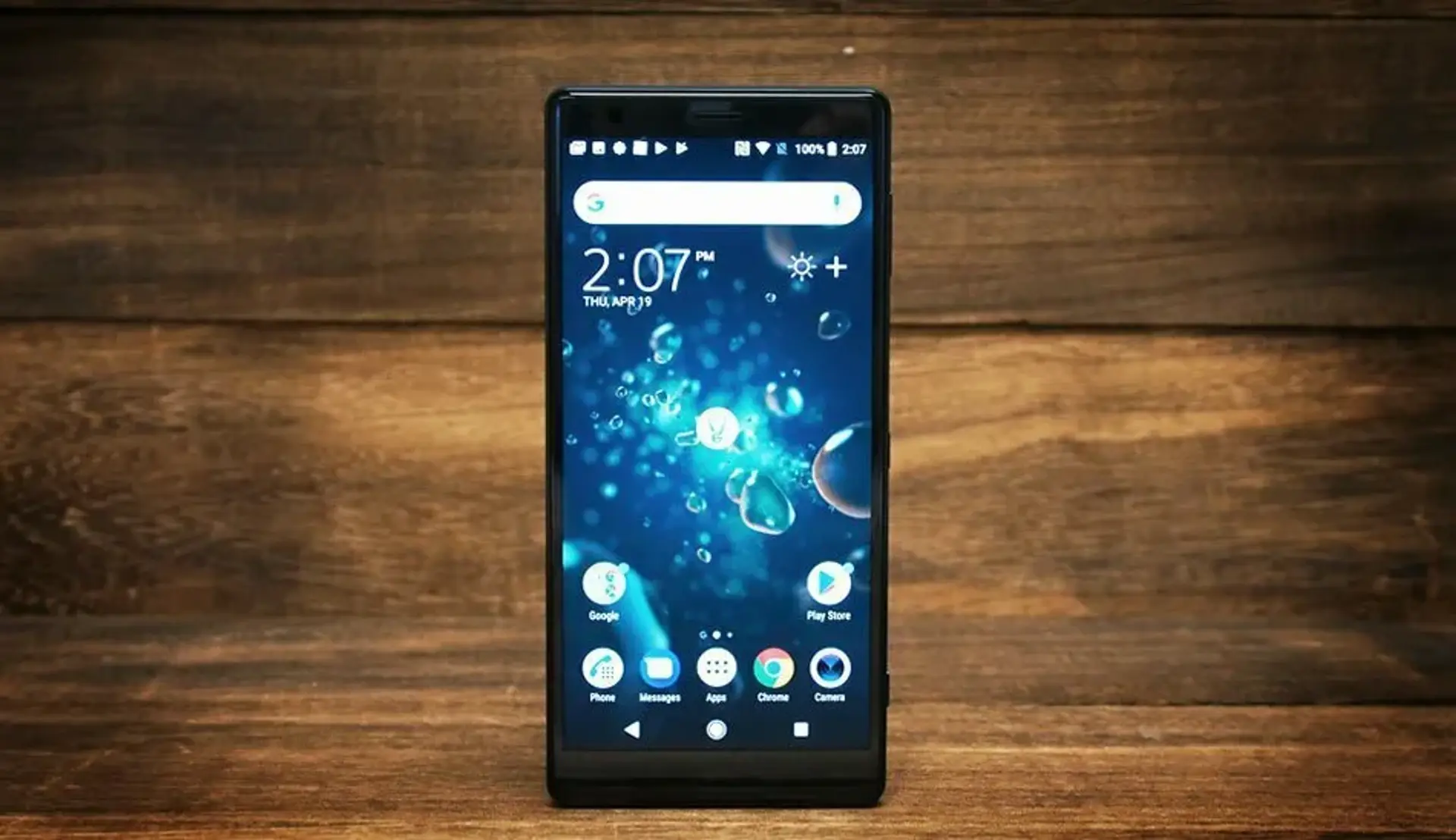 سونی اکسپریا XZ3 تنها یک دوربین عقب خواهد داشت