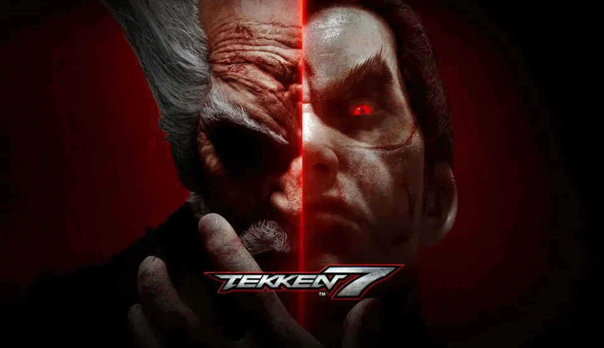 تریلر جدید Tekken 7 مکانیک «کمانه‌ کردن از دیوار» را به نمایش می‌ گذارد