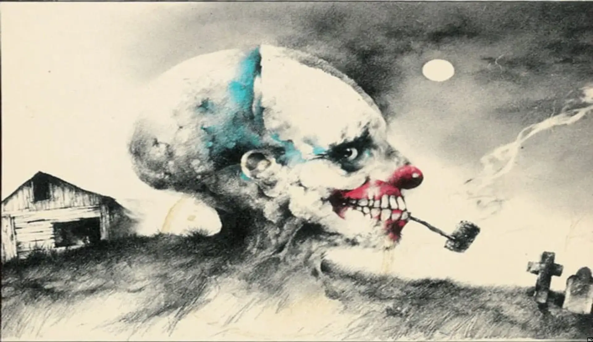 اولین جزییات از داستان فیلم Scary Stories to Tell in the Dark منتشر شد