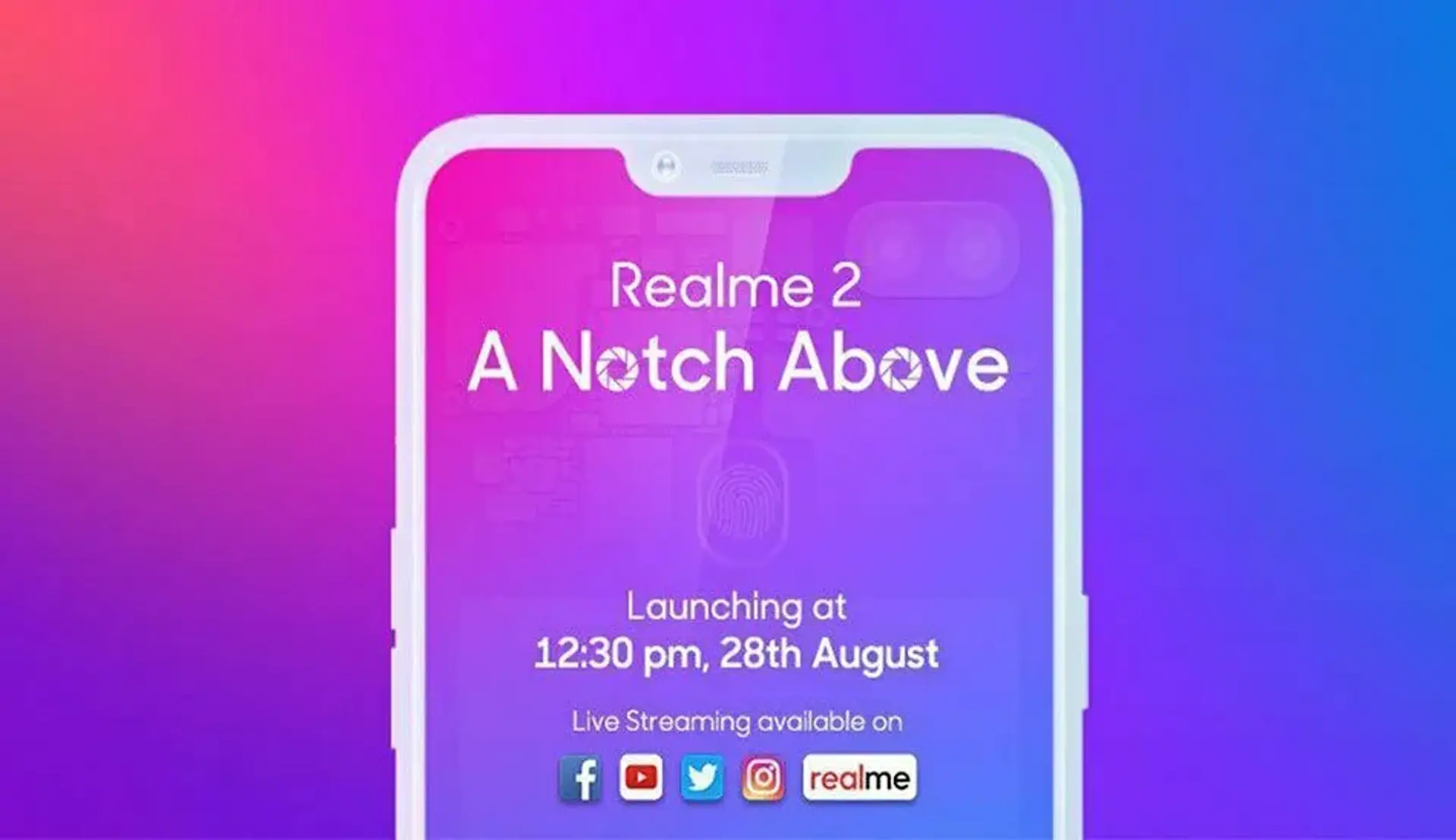 اوپو Realme 2 احتمالا مجهز به پردازنده اسنپدراگون 450 خواهد بود