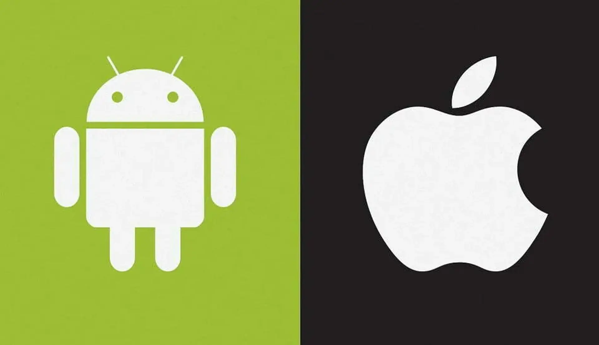 iOS به خاطر تجربه کاربری بهتر به اندروید ترجیح داده می شود