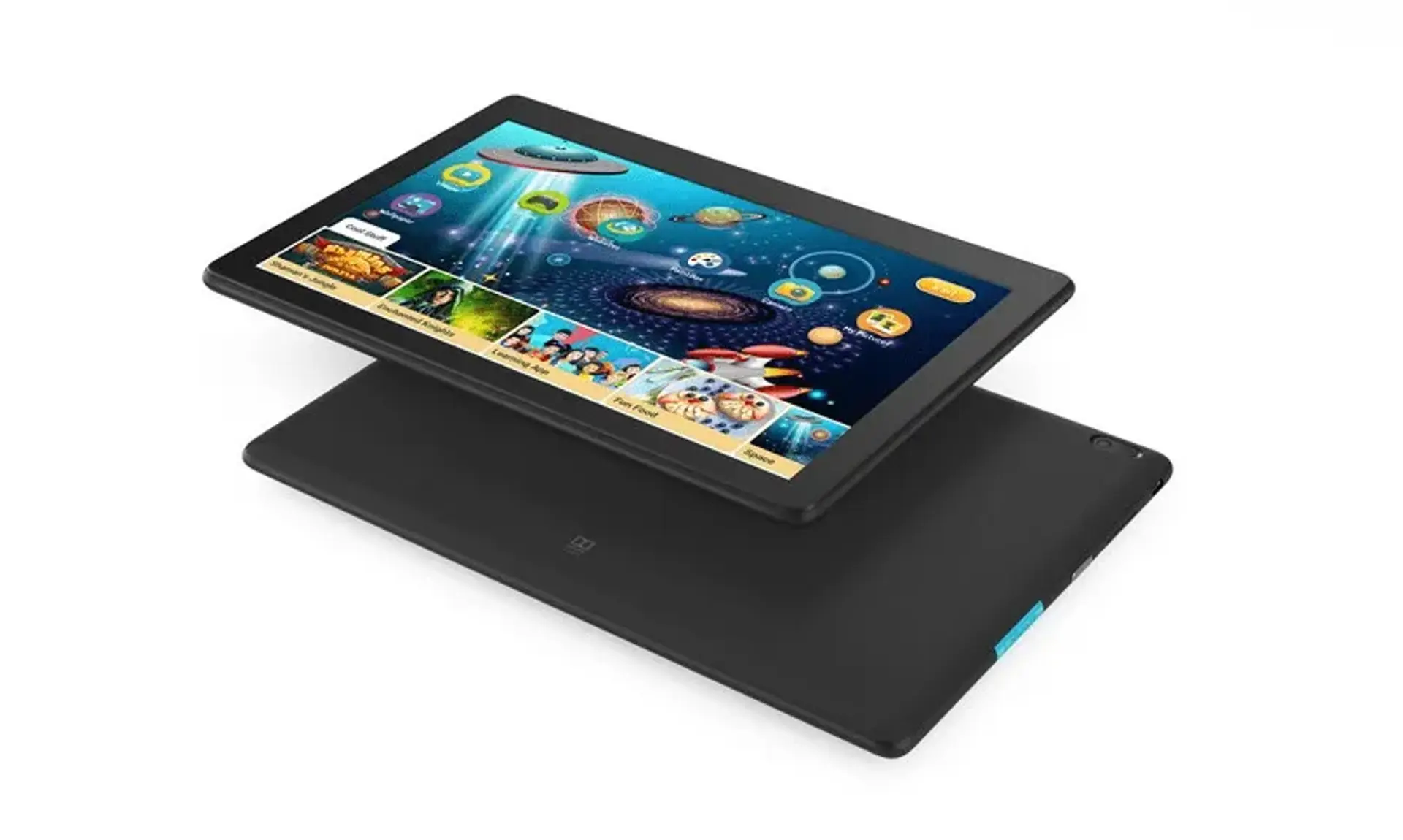 لنوو 5 تبلت اندرویدی جدید را معرفی کرد