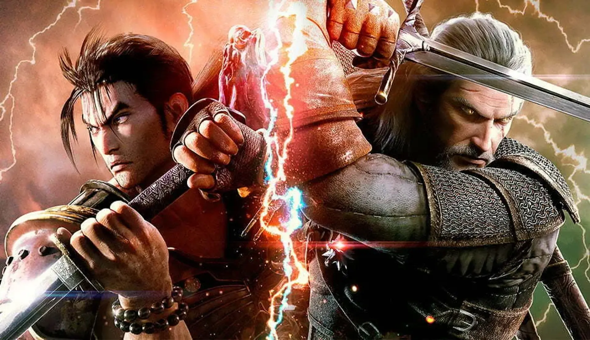 احتمال انتشار SoulCalibur 6 برای نینتندو سوییچ وجود دارد