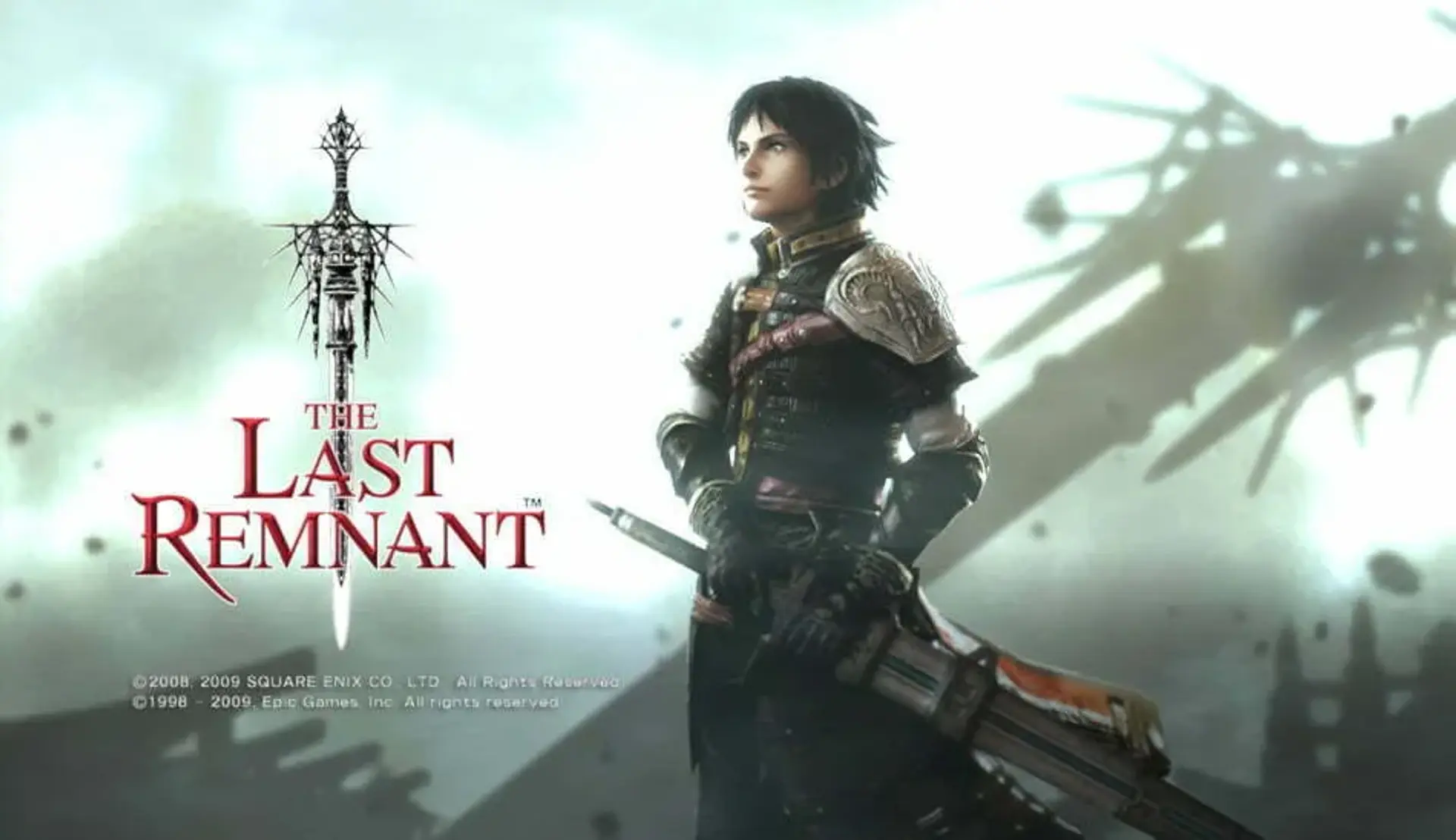 فروش بازی The Last Remnant اسکوئر انیکس به زودی در استیم متوقف می شود