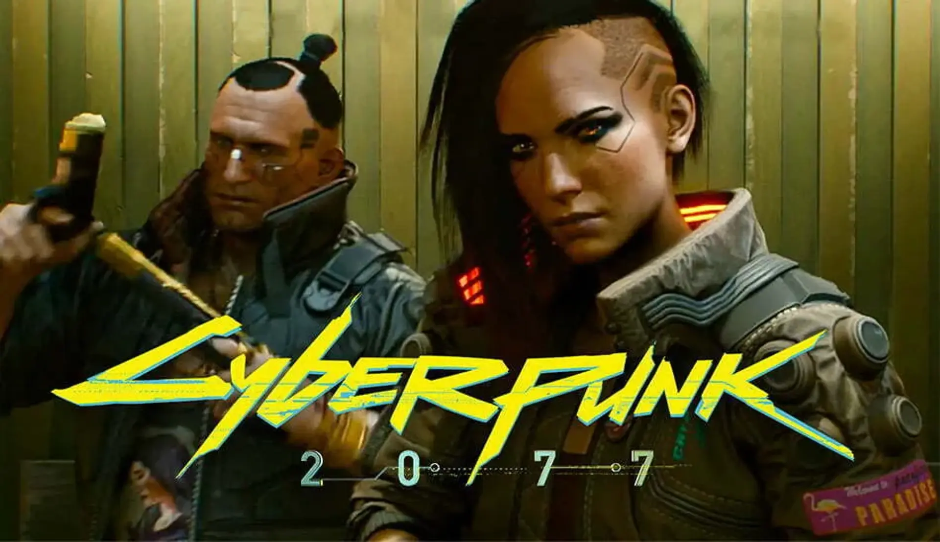 این 40 دقیقه از گیم پلی Cyberpunk 2077 را از دست ندهید