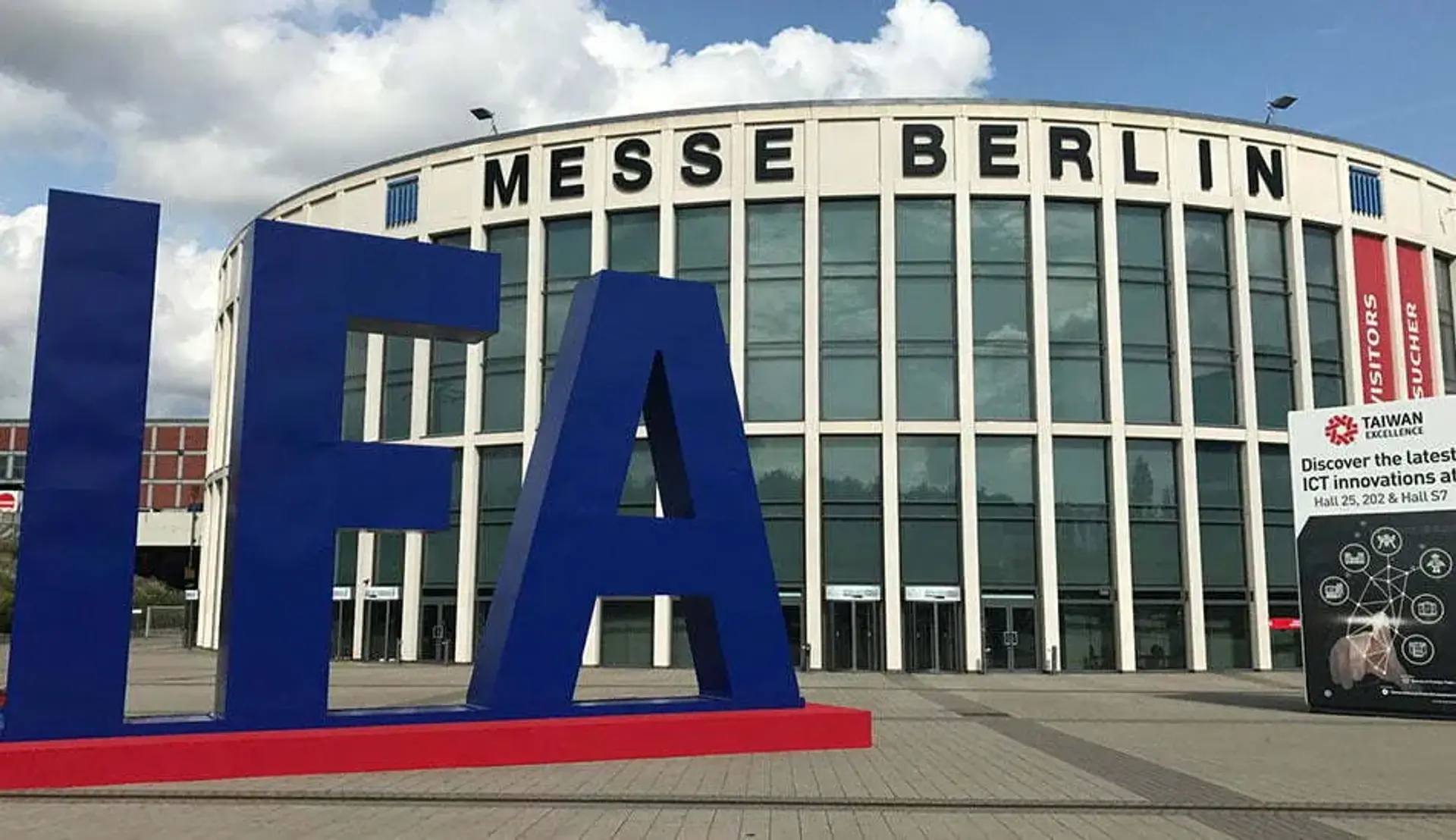 همه آنچه که از نمایشگاه IFA 2018 انتظار داریم