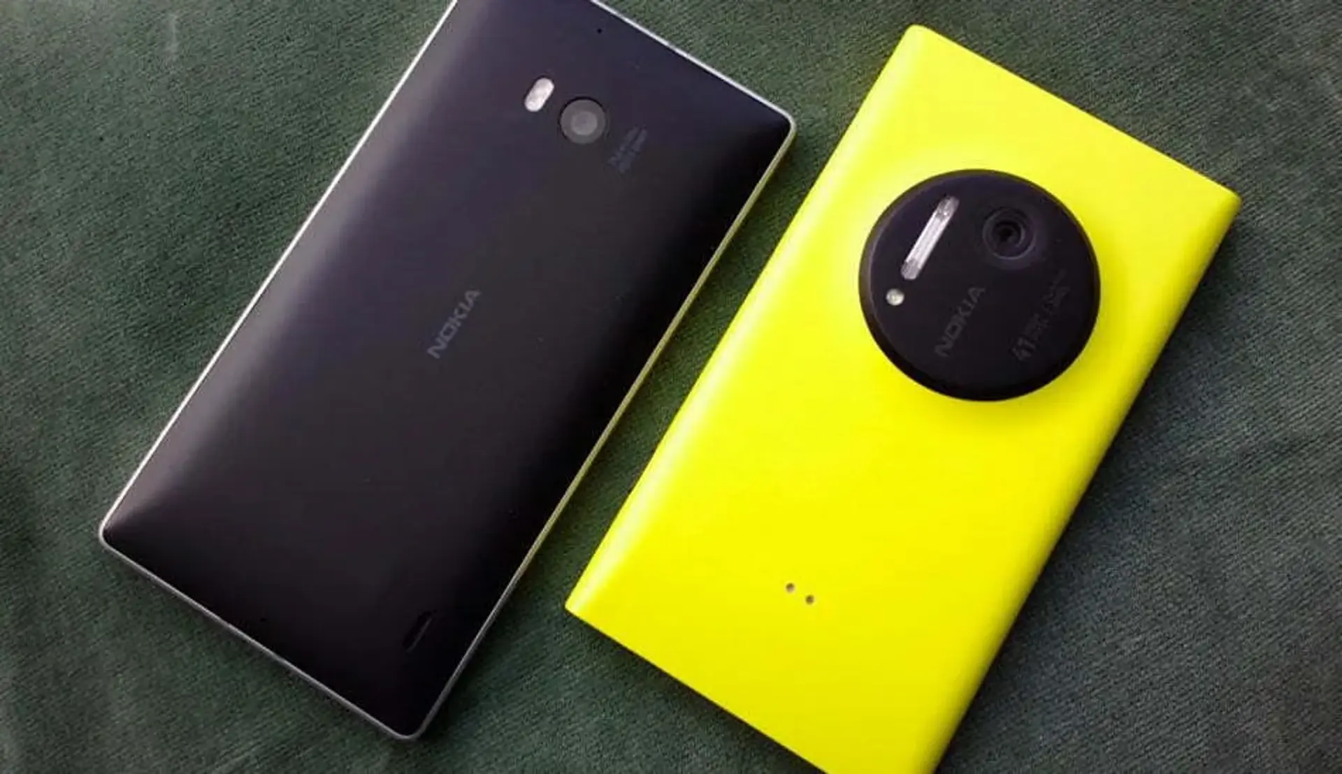کمپانی HMD نشان‌ تجاری PureView نوکیا‌ را که در اختیار مایکروسافت بود تصاحب کرد