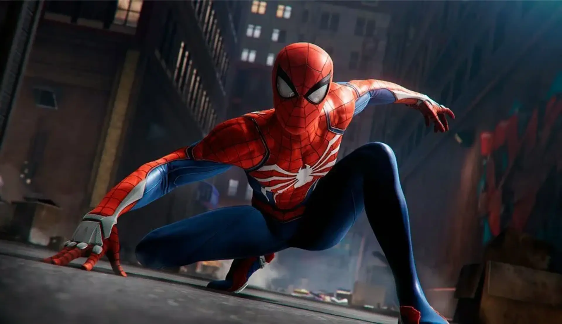 اطلاعات جدیدی از DLC بازی Spider-Man منتشر شد
