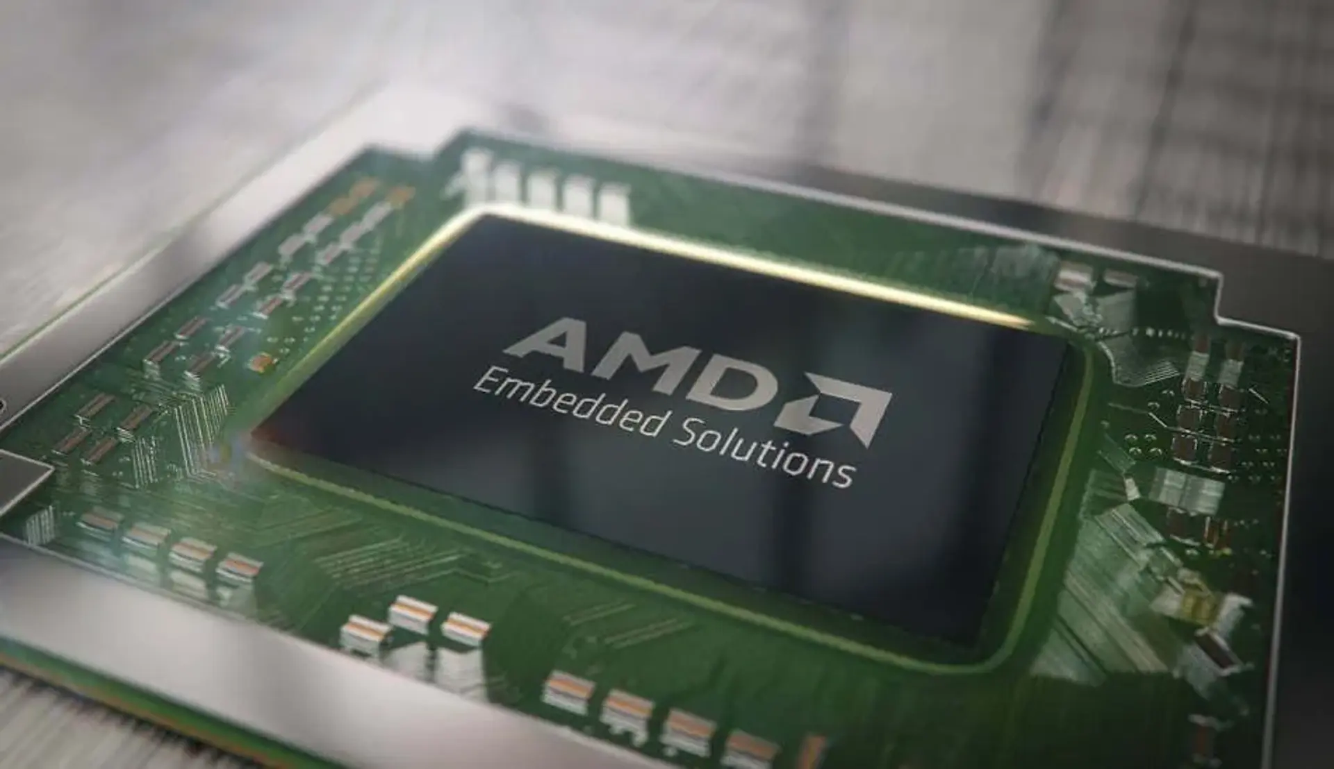 پردازنده های 7 نانومتری AMD توسط TSMC تولید می شوند