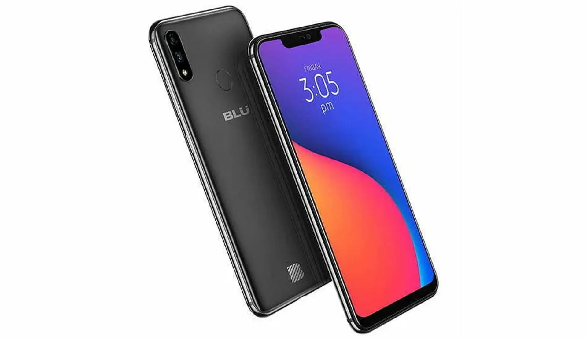 کمپانی بلو از گوشی ویوو 11 پلاس به صورت رسمی رونمایی کرد