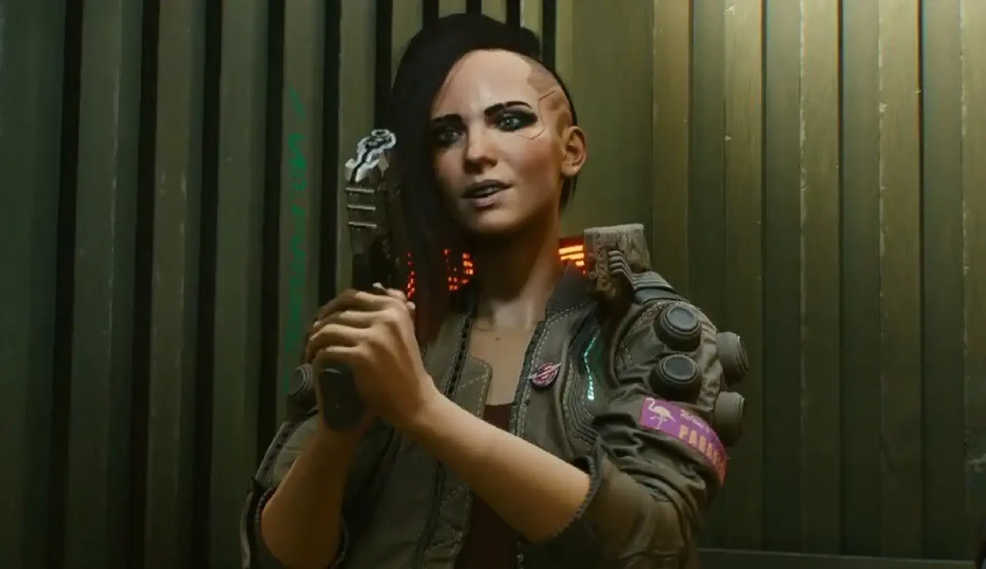 سازندگان Cyberpunk 2077 می دانند که بسیاری زاویه دید اول شخص را نمی پسندند