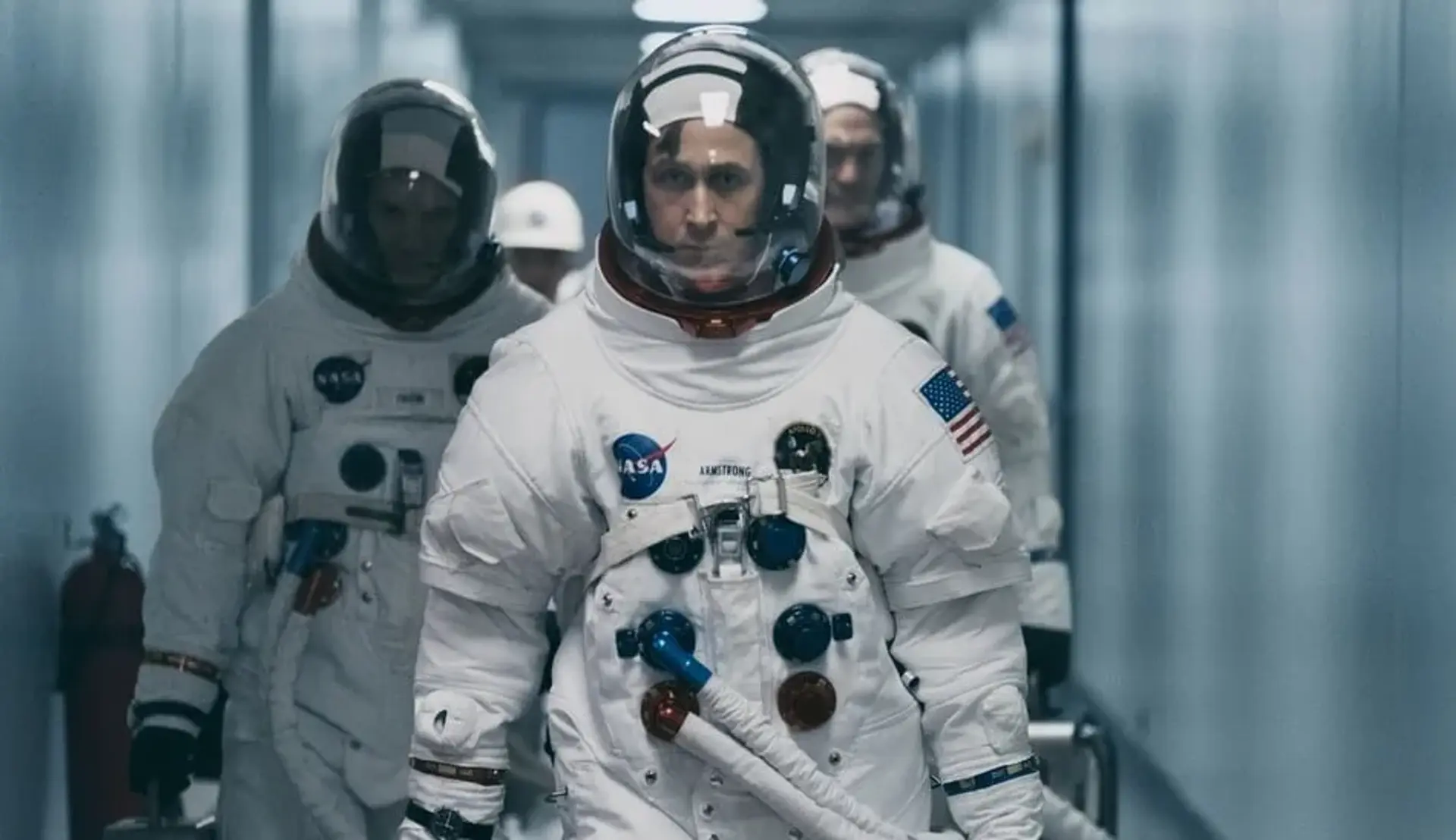 منتقدین در مورد فیلم First Man چه می گویند؟ اثر خوش ساخت دیگری از دیمین شزل