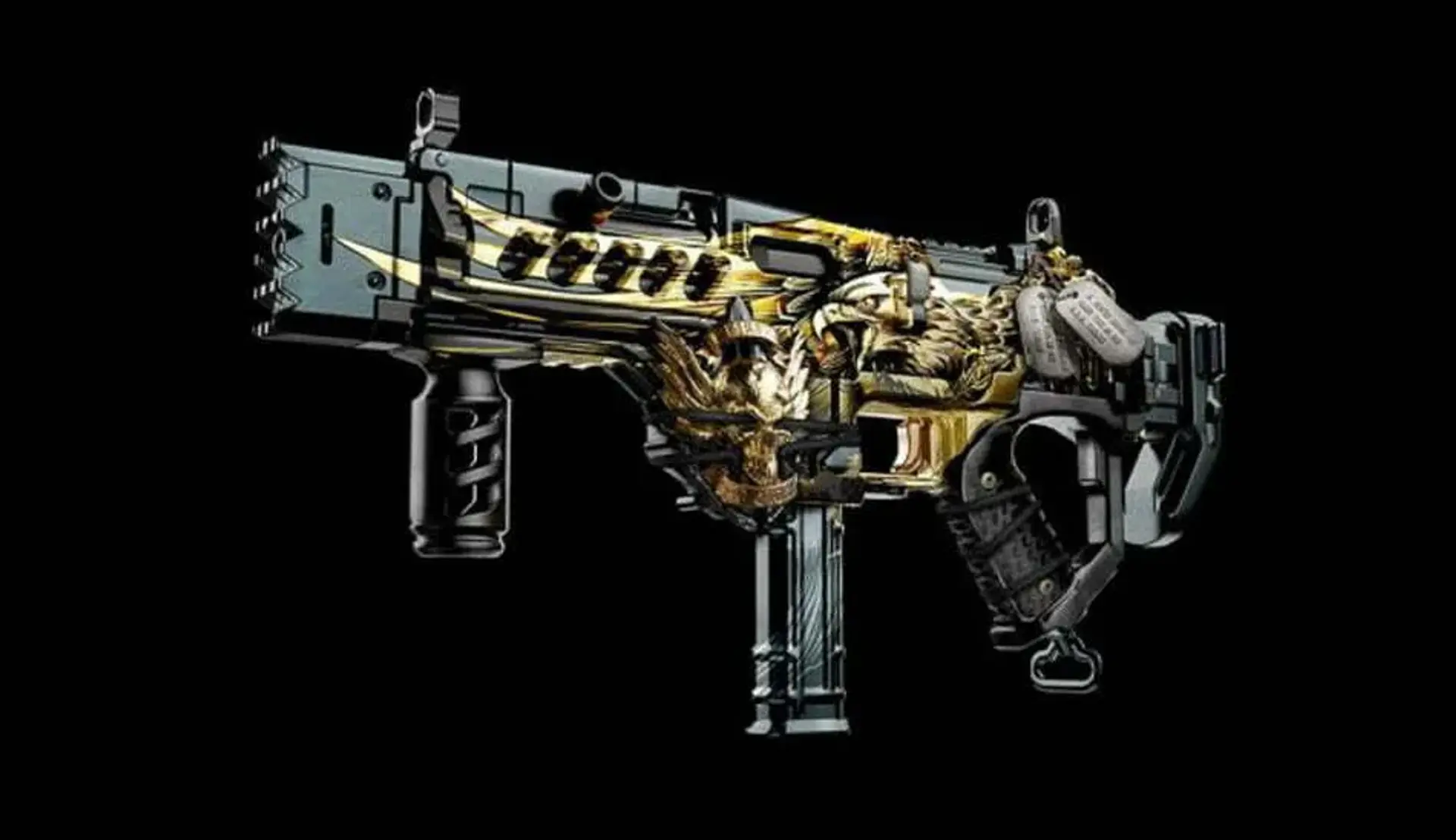 سلاح های نمادین بازی Call of Duty: Black Ops 4 رونمایی شدند