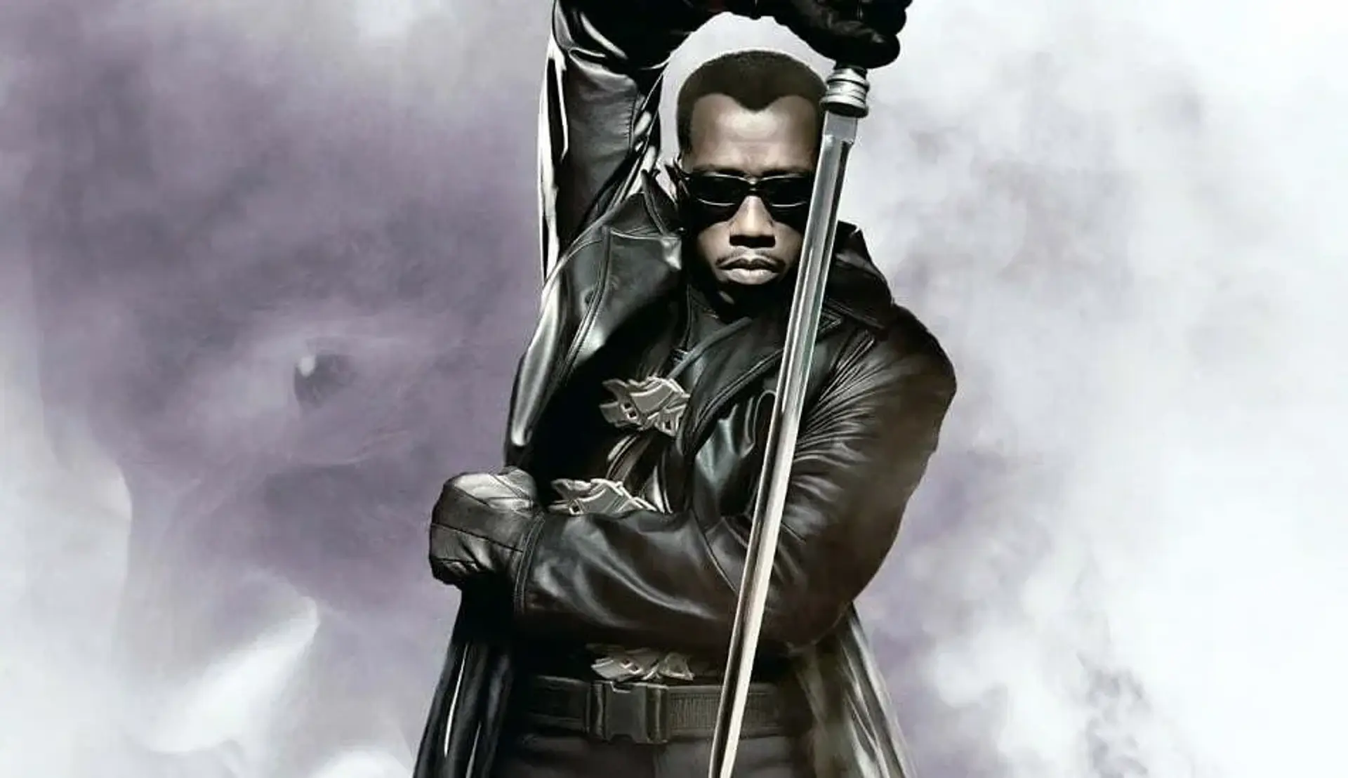 احتمال بازگشت فیلم Blade با بازی وسلی اسنایپس در دنیای سینمایی مارول