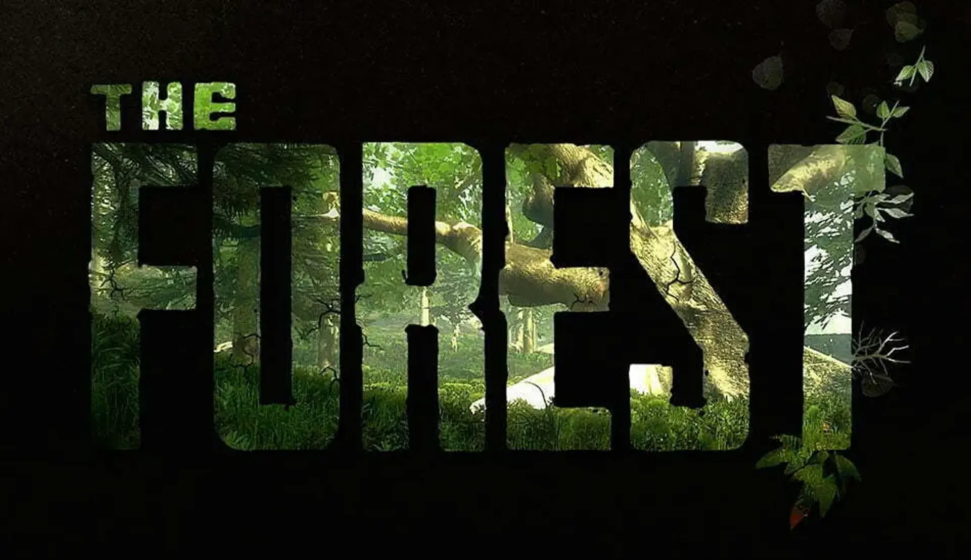 زمان انتشار The Forest برای پلی استیشن 4 مشخص شد