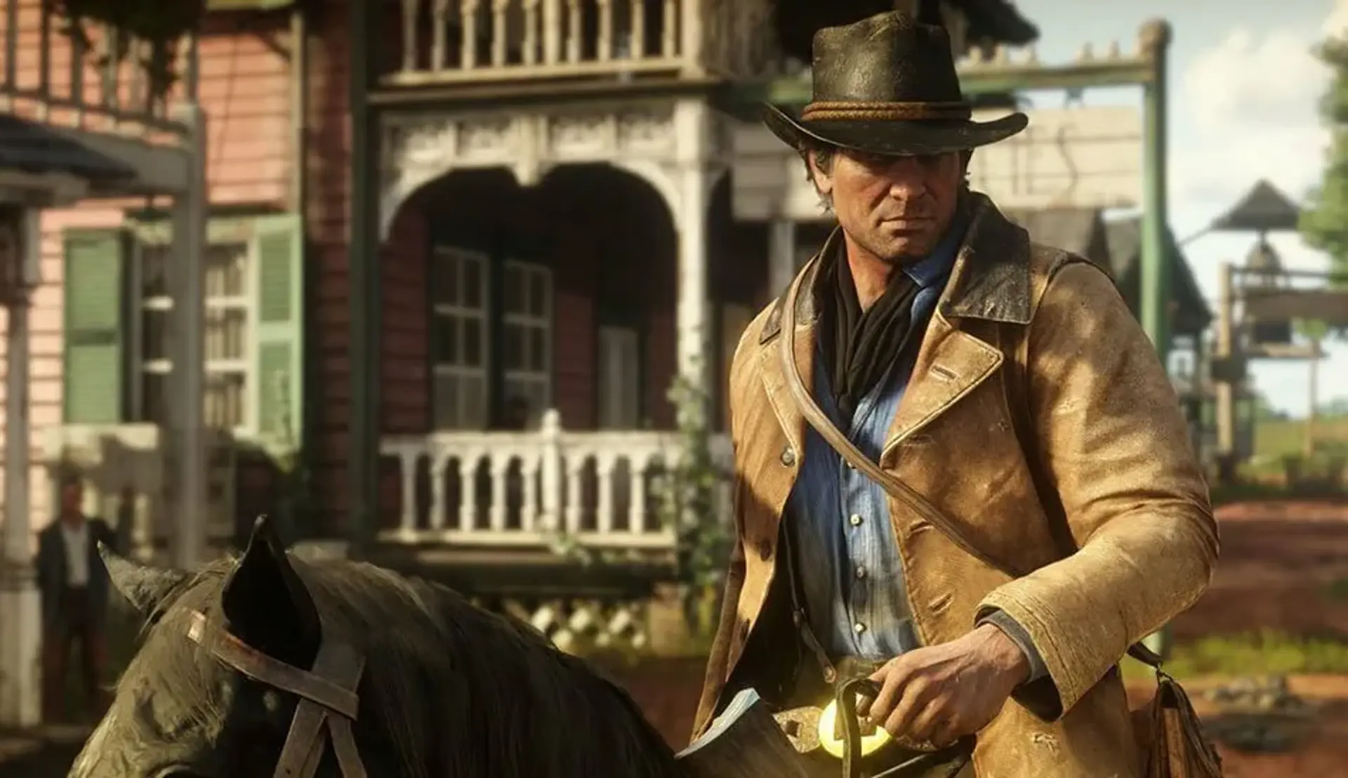 کالکشن Outlaw Essentials بازی Red Dead Redemption 2 معرفی شد