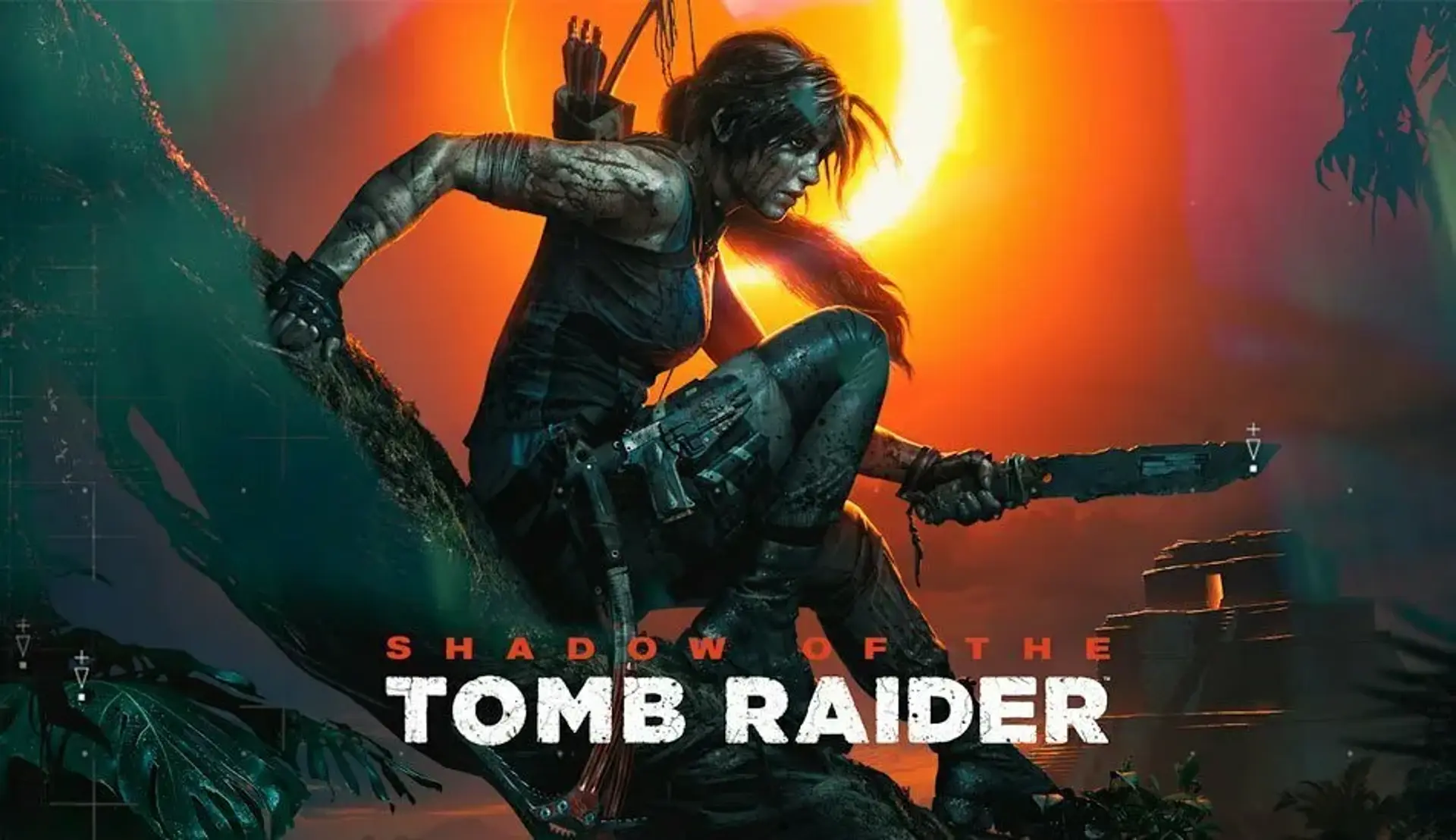 تریلر جدید Shadow of the Tomb Raider خطرات درون بازی را نشان می‌ دهد