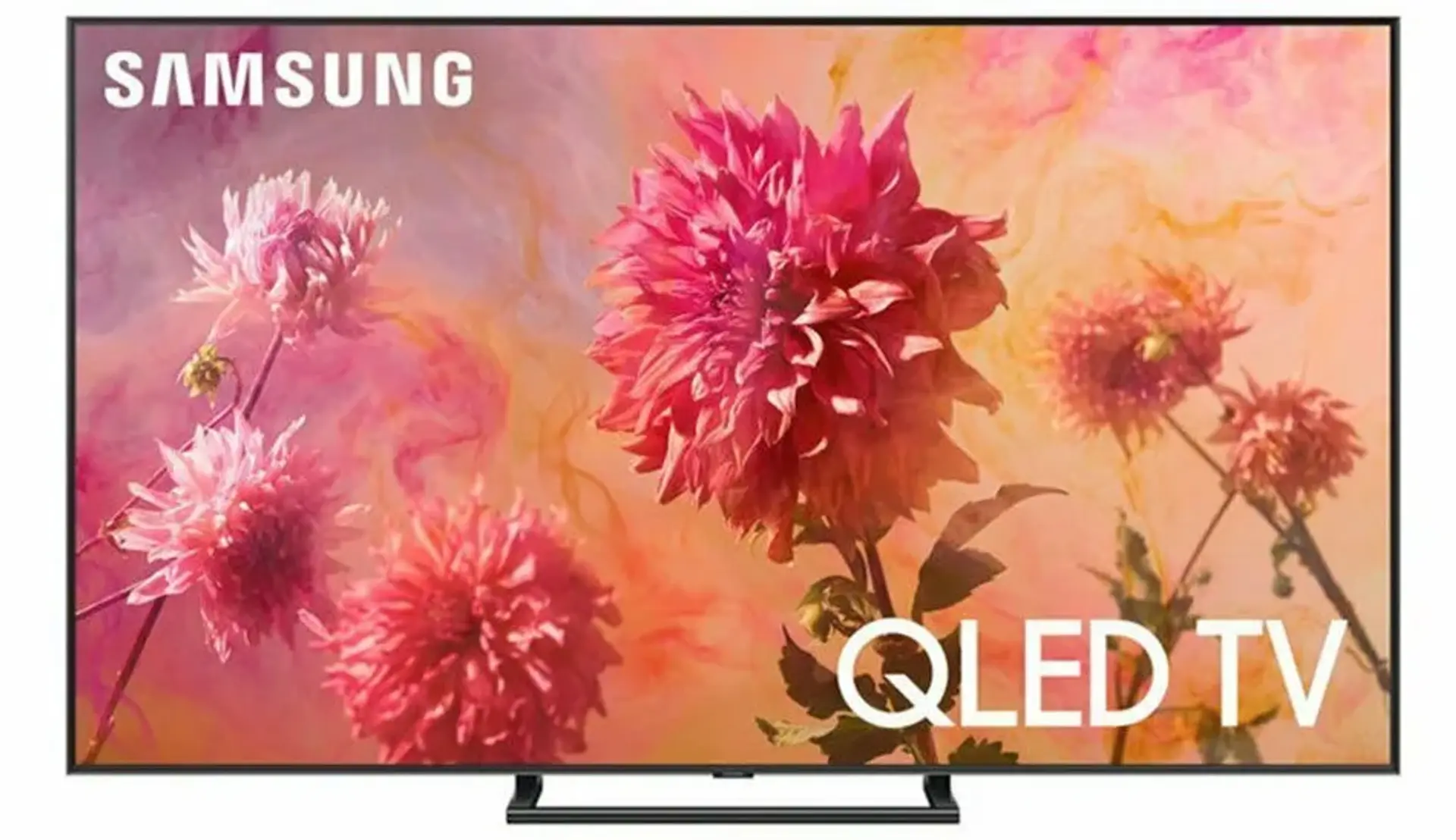 سامسونگ از اولین تلویزیون 8K خود با نام Q900R رونمایی کرد