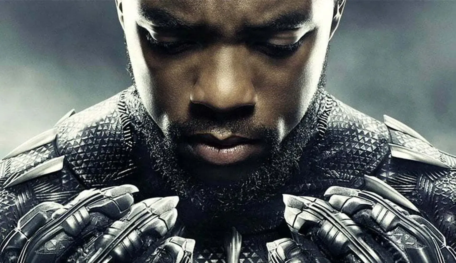 چادویک بوزمن از تلاش Black Panther برای بهترین فیلم اسکار می گوید