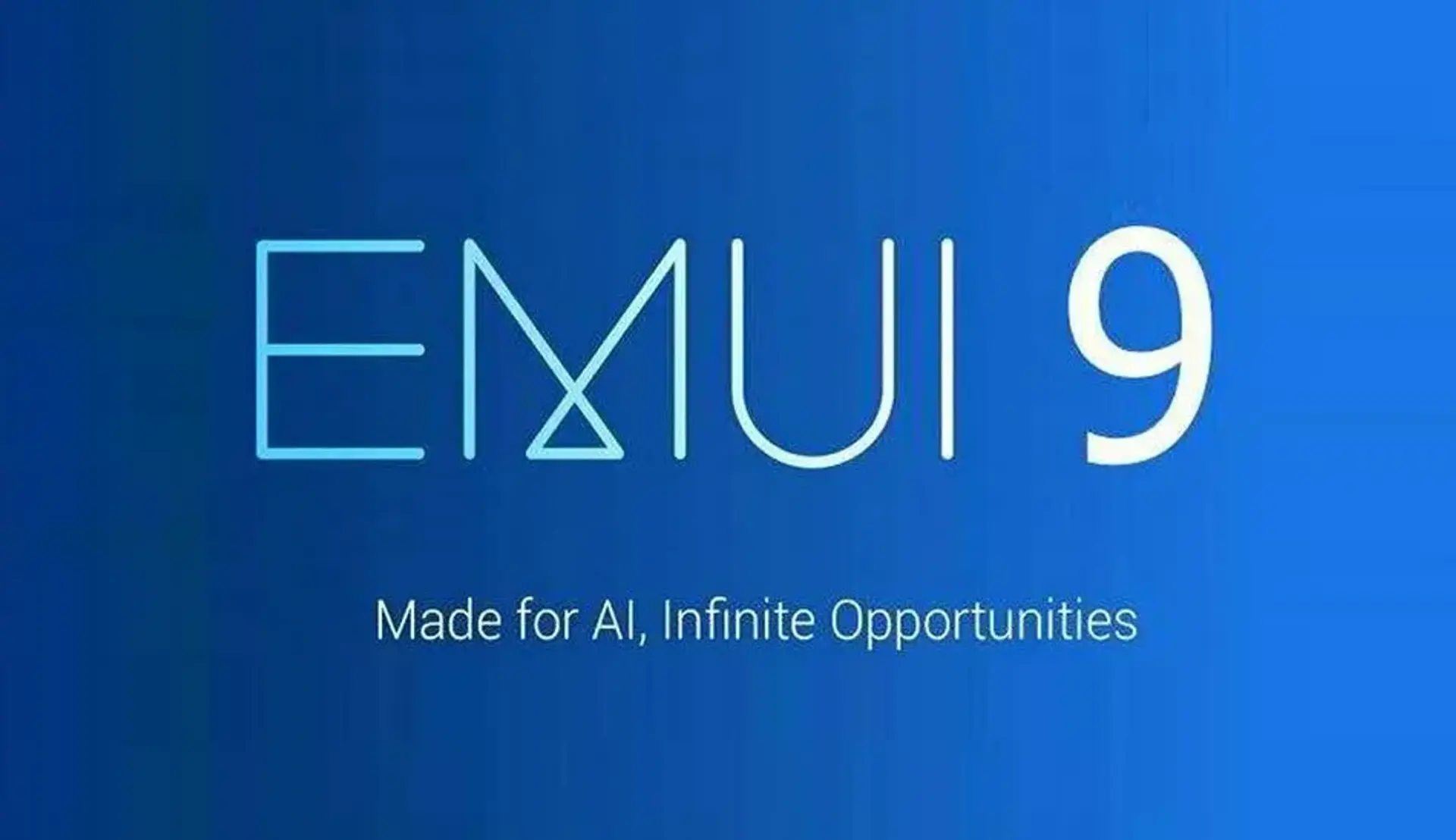هواوی رابط کاربری EMUI 9 مبتنی بر اندروید 9 پای را منتشر کرد