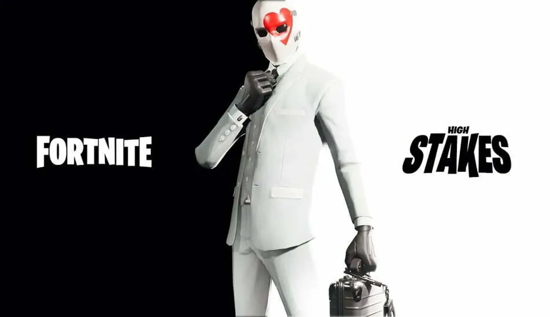 بازی Fortnite شاهد رویداد مهم و بزرگی در هفته بعد خواهد بود