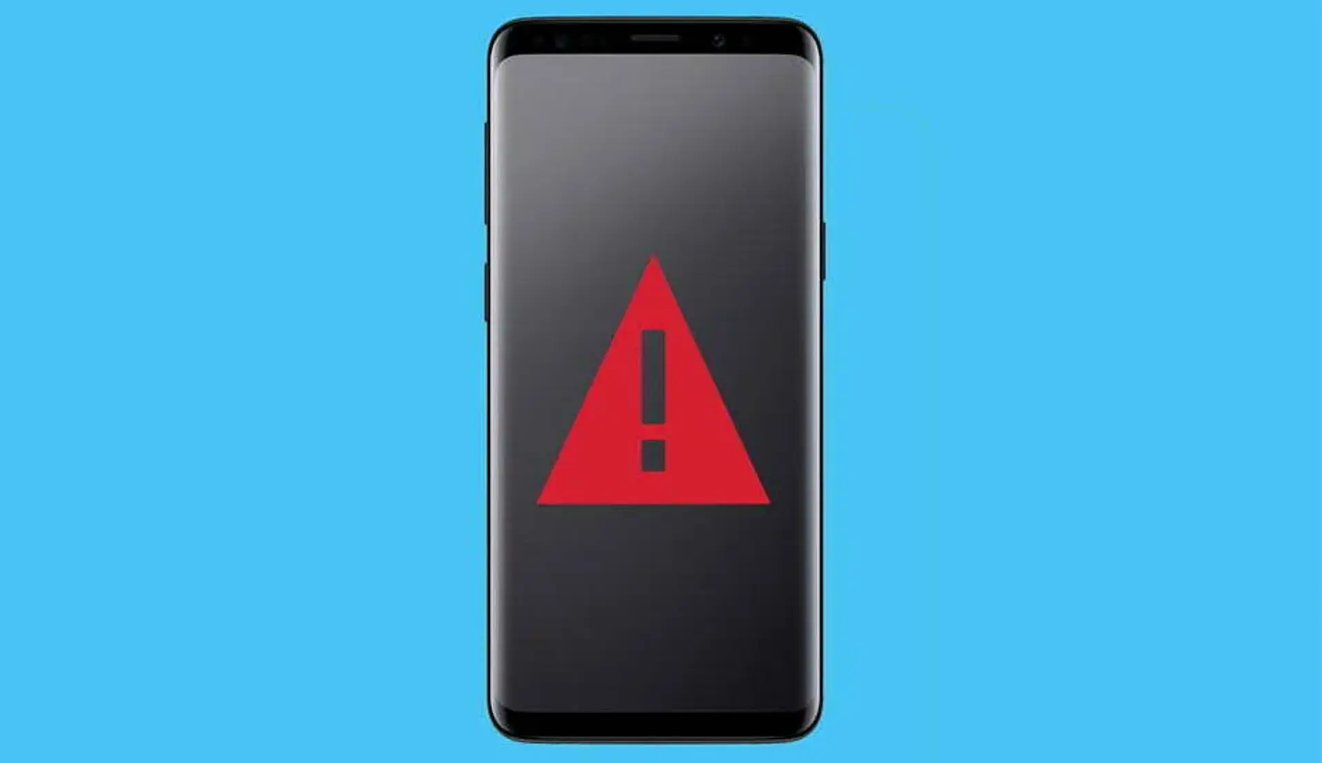 چگونه گزینه OEM Unlock را به گلکسی S8 ، گلکسی S9 و گلکسی نوت 8 اضافه کنیم؟