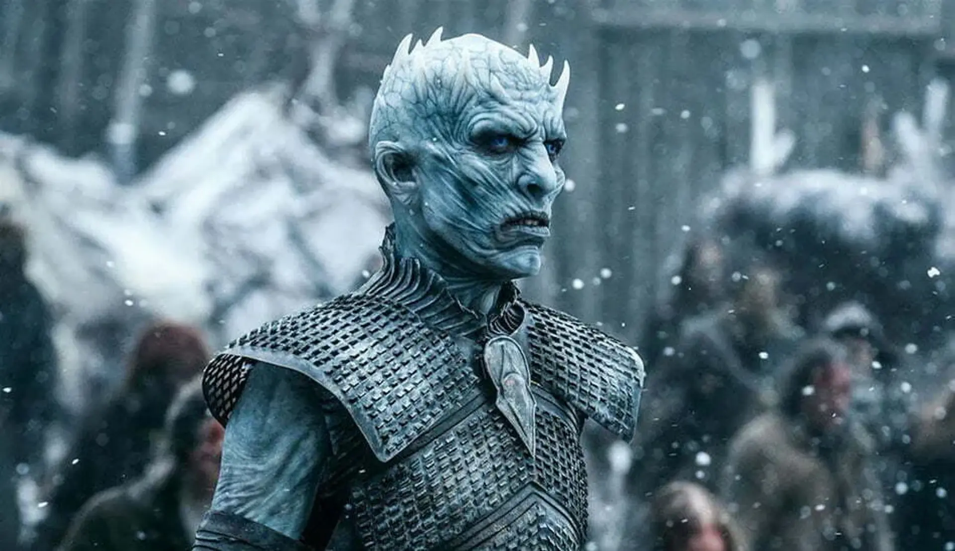 فیلمبرداری پیش درآمد سریال Game of Thrones فوریه 2019 آغاز می‌ شود