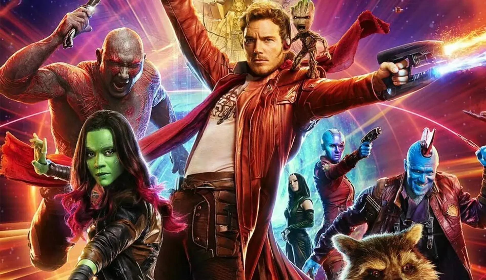 به گفته دیو باتیستا تولید Guardians of the Galaxy 3 تا اطلاع ثانوی متوقف شد