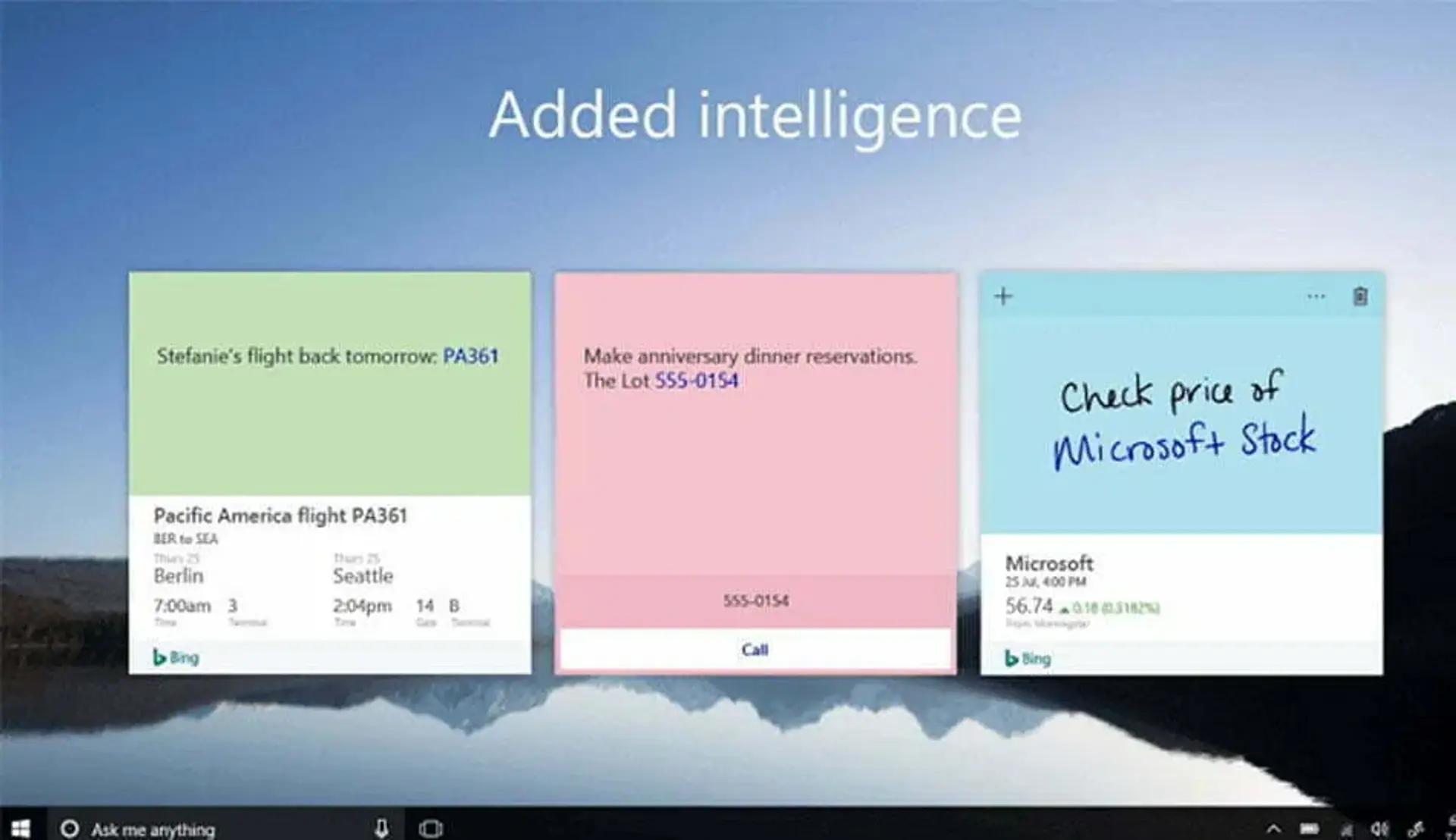 Sticky Notes 3.0 با قابلیت همگام سازی با نوت‌ های Outlook منتشر شد